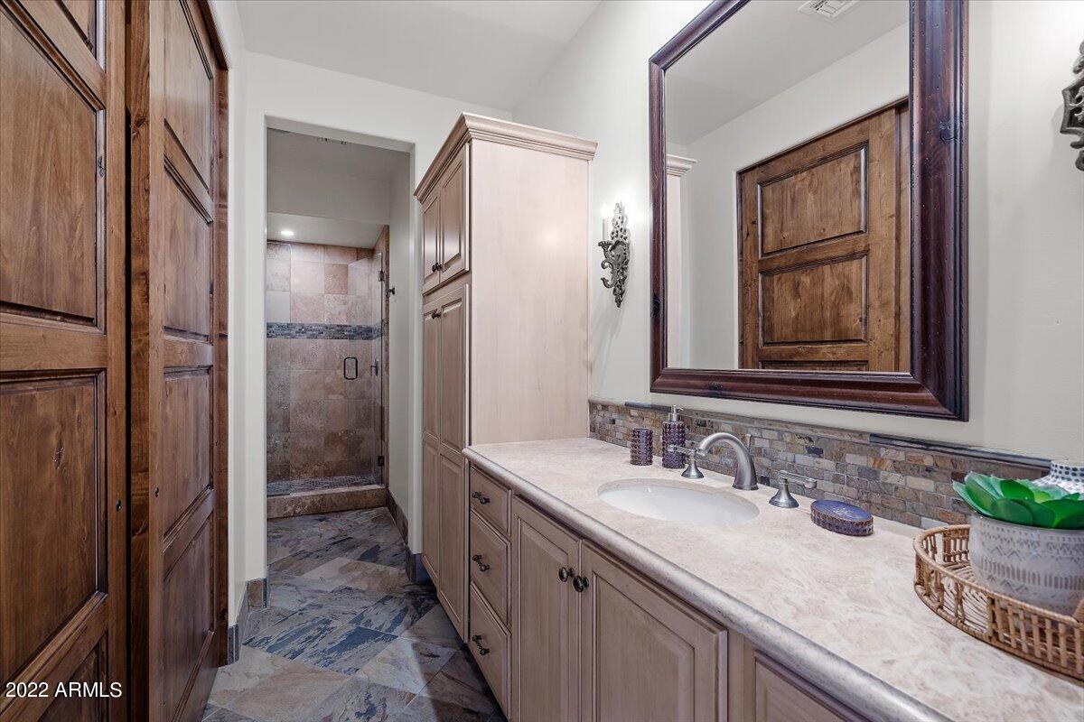 PINNACLE CANYON AT TROON NORTH UNIT 1 - Residential