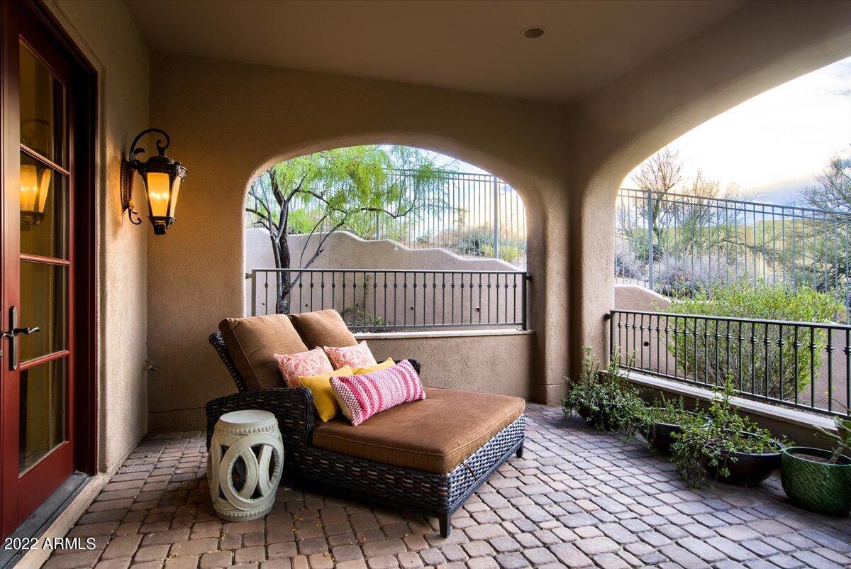 PINNACLE CANYON AT TROON NORTH UNIT 1 - Residential