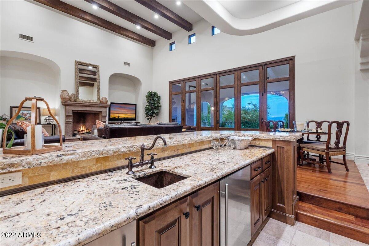 PINNACLE CANYON AT TROON NORTH UNIT 1 - Residential