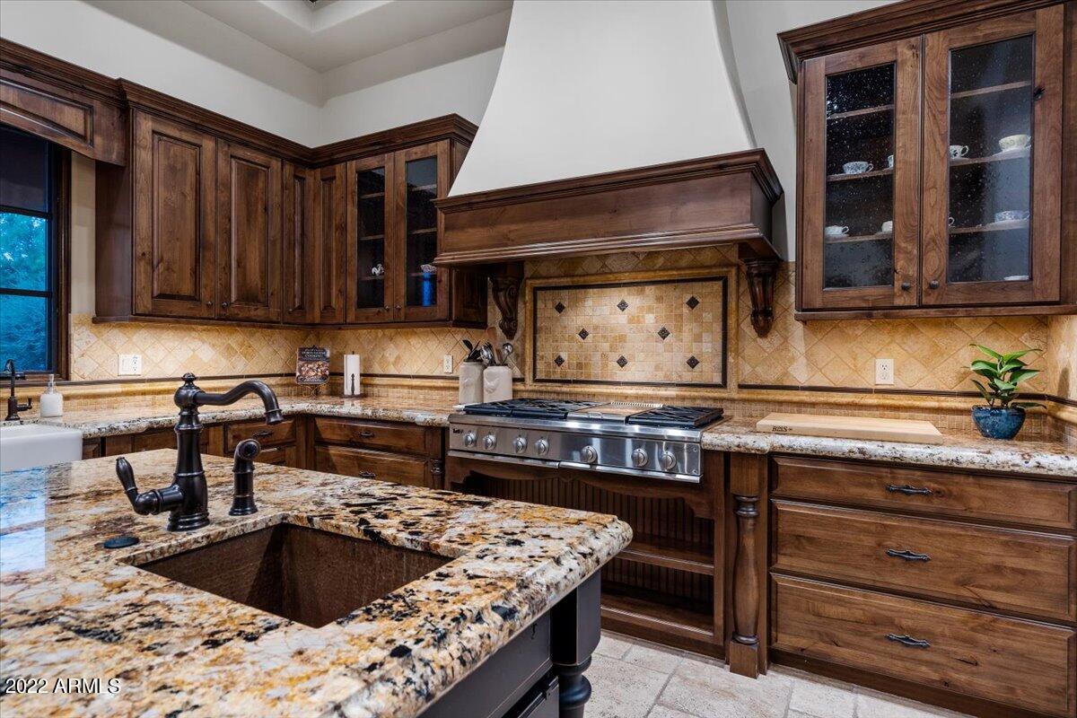 PINNACLE CANYON AT TROON NORTH UNIT 1 - Residential
