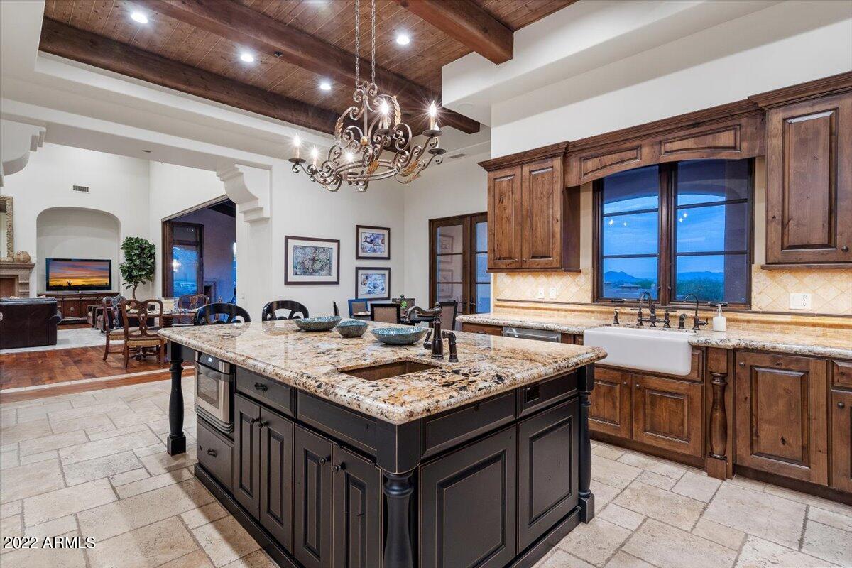 PINNACLE CANYON AT TROON NORTH UNIT 1 - Residential