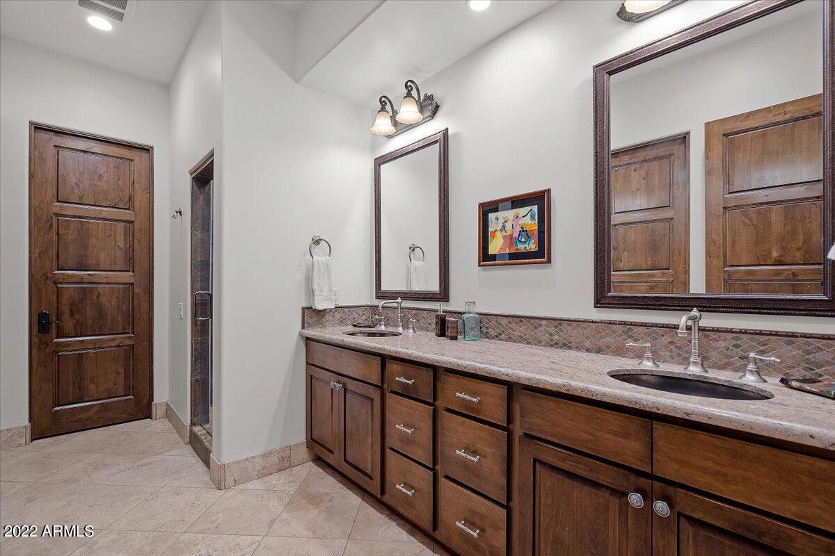 PINNACLE CANYON AT TROON NORTH UNIT 1 - Residential
