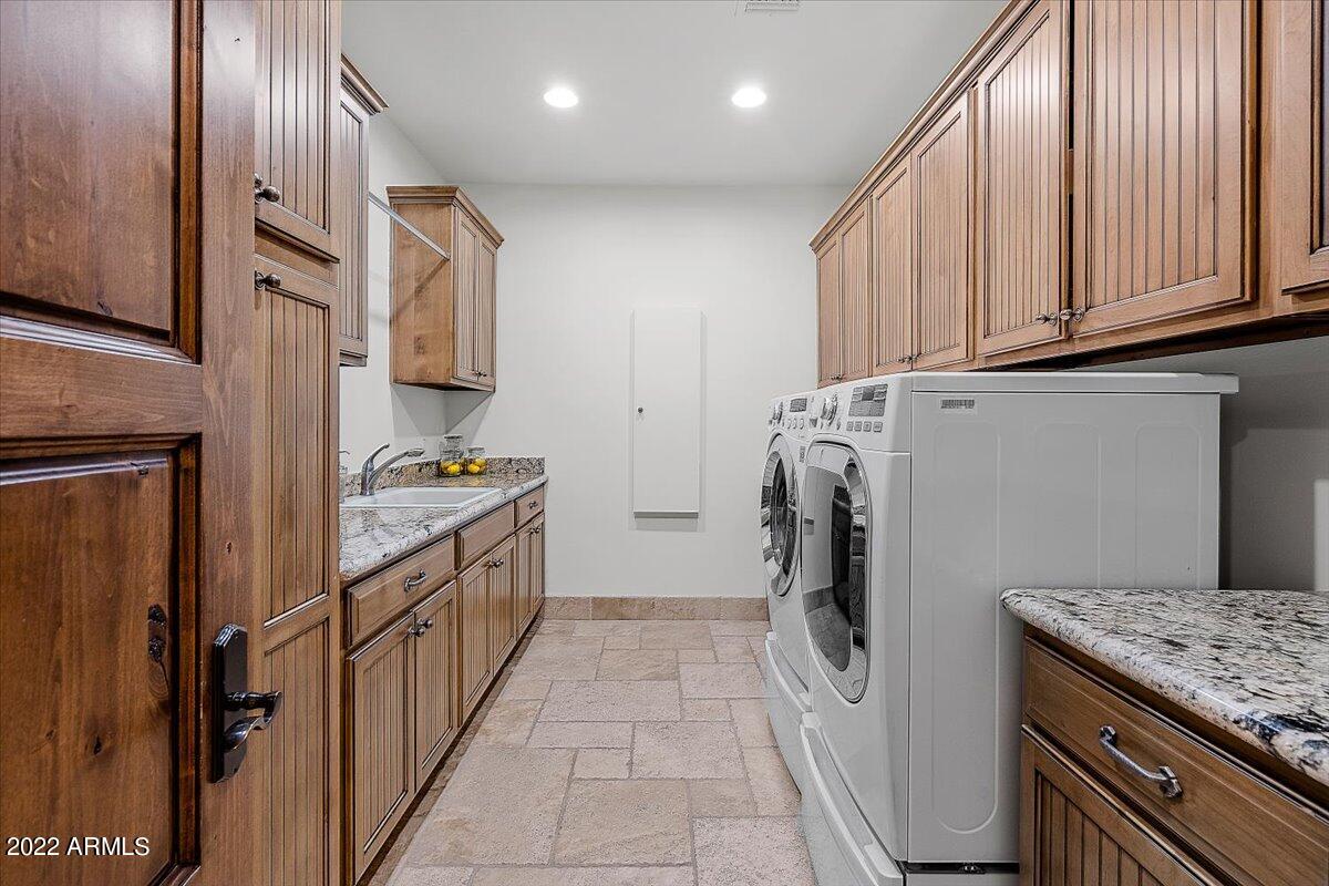 PINNACLE CANYON AT TROON NORTH UNIT 1 - Residential