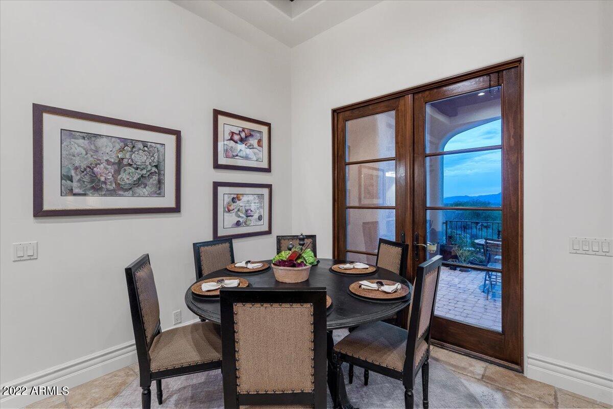 PINNACLE CANYON AT TROON NORTH UNIT 1 - Residential