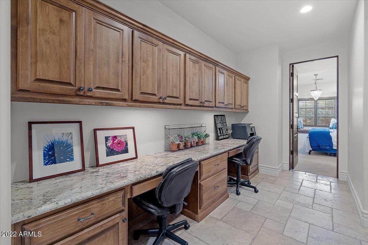 PINNACLE CANYON AT TROON NORTH UNIT 1 - Residential