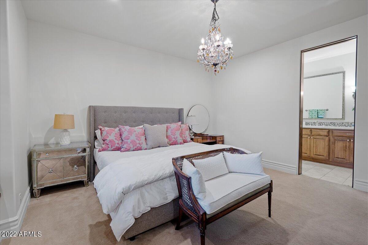 PINNACLE CANYON AT TROON NORTH UNIT 1 - Residential