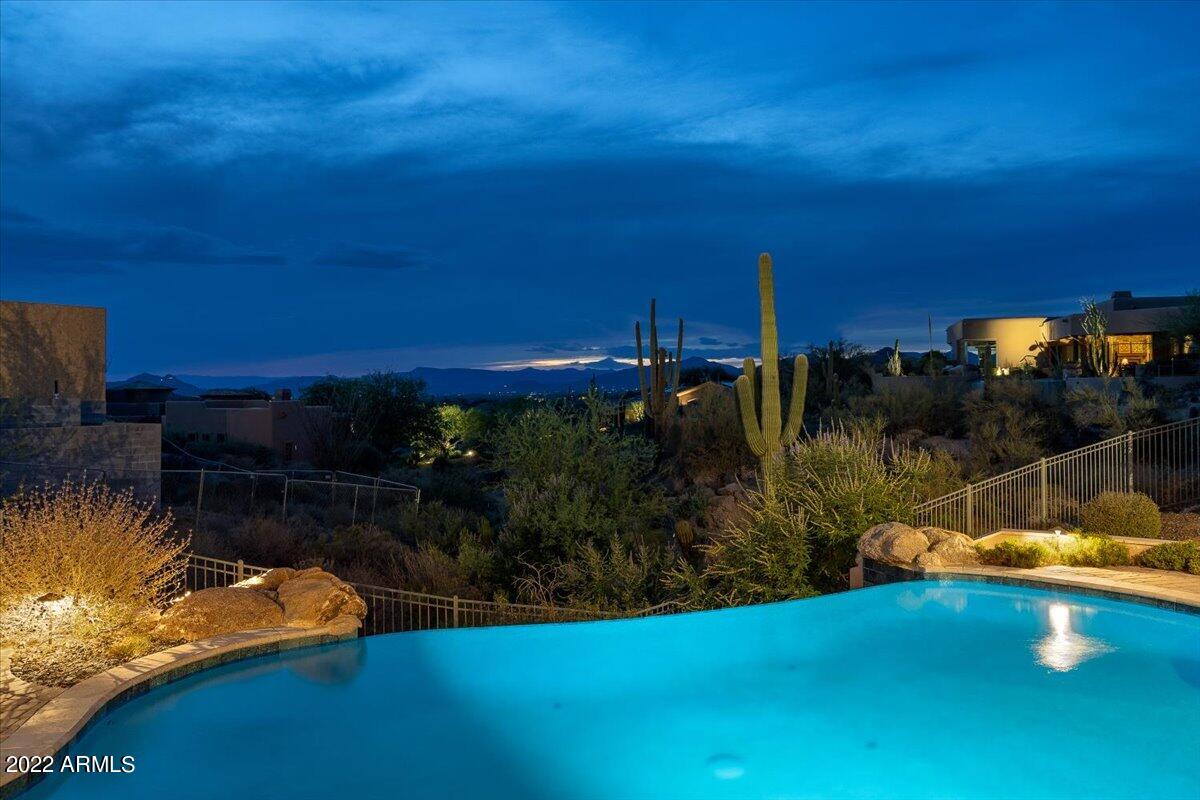 PINNACLE CANYON AT TROON NORTH UNIT 1 - Residential