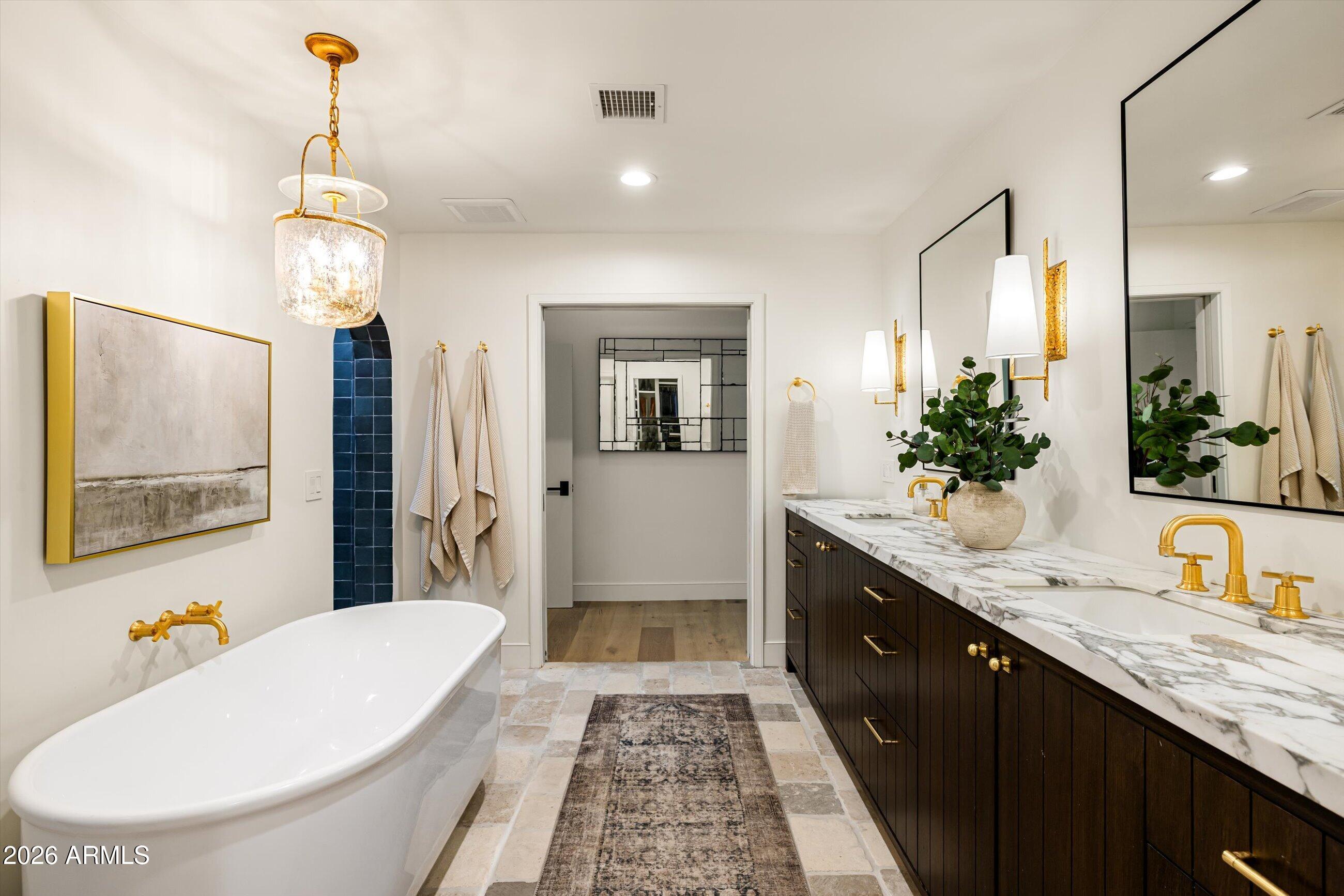 TATUM MOUNTAIN ESTATES LOTS 1-28 - Residential