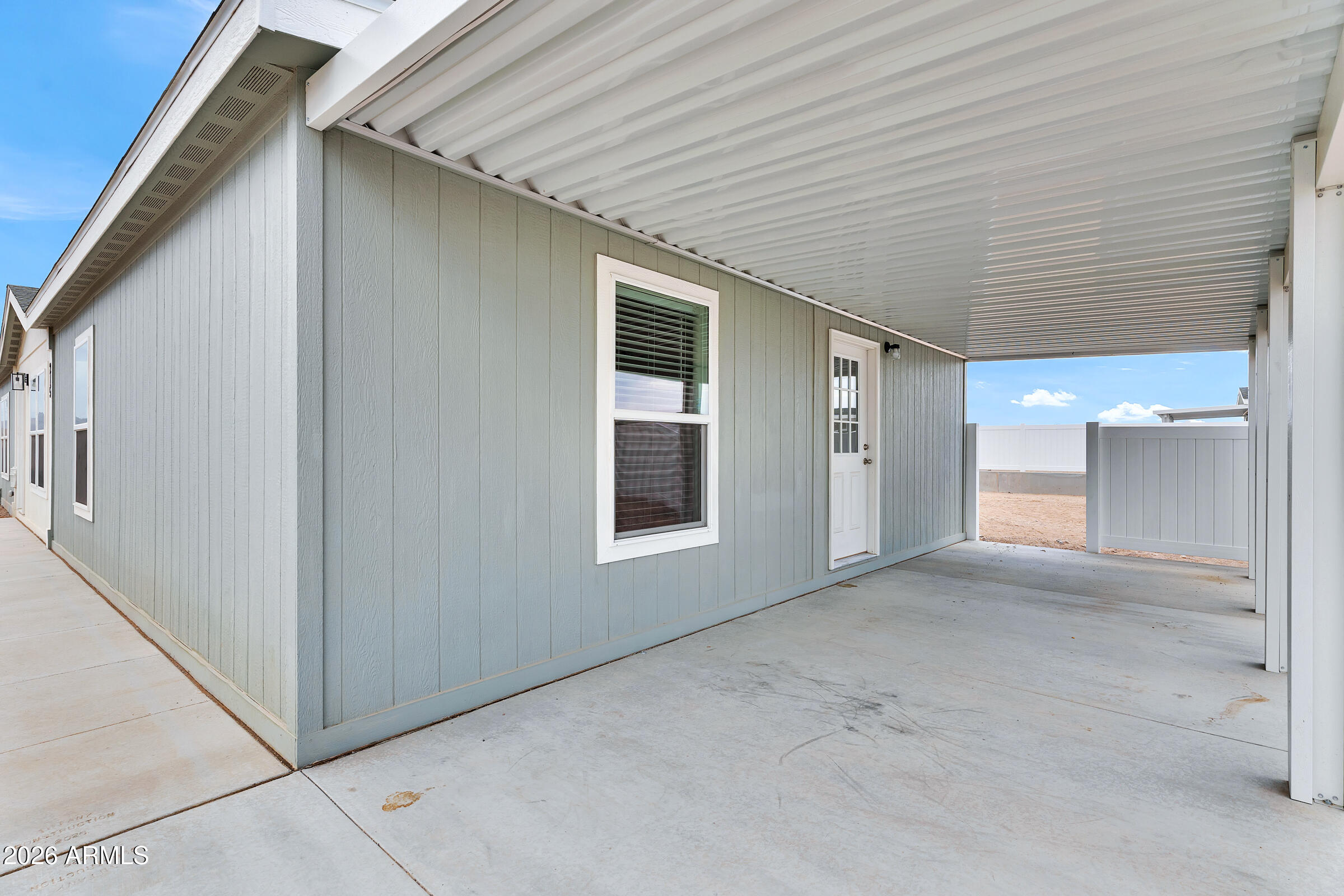 GILA BEND 7 - Residential