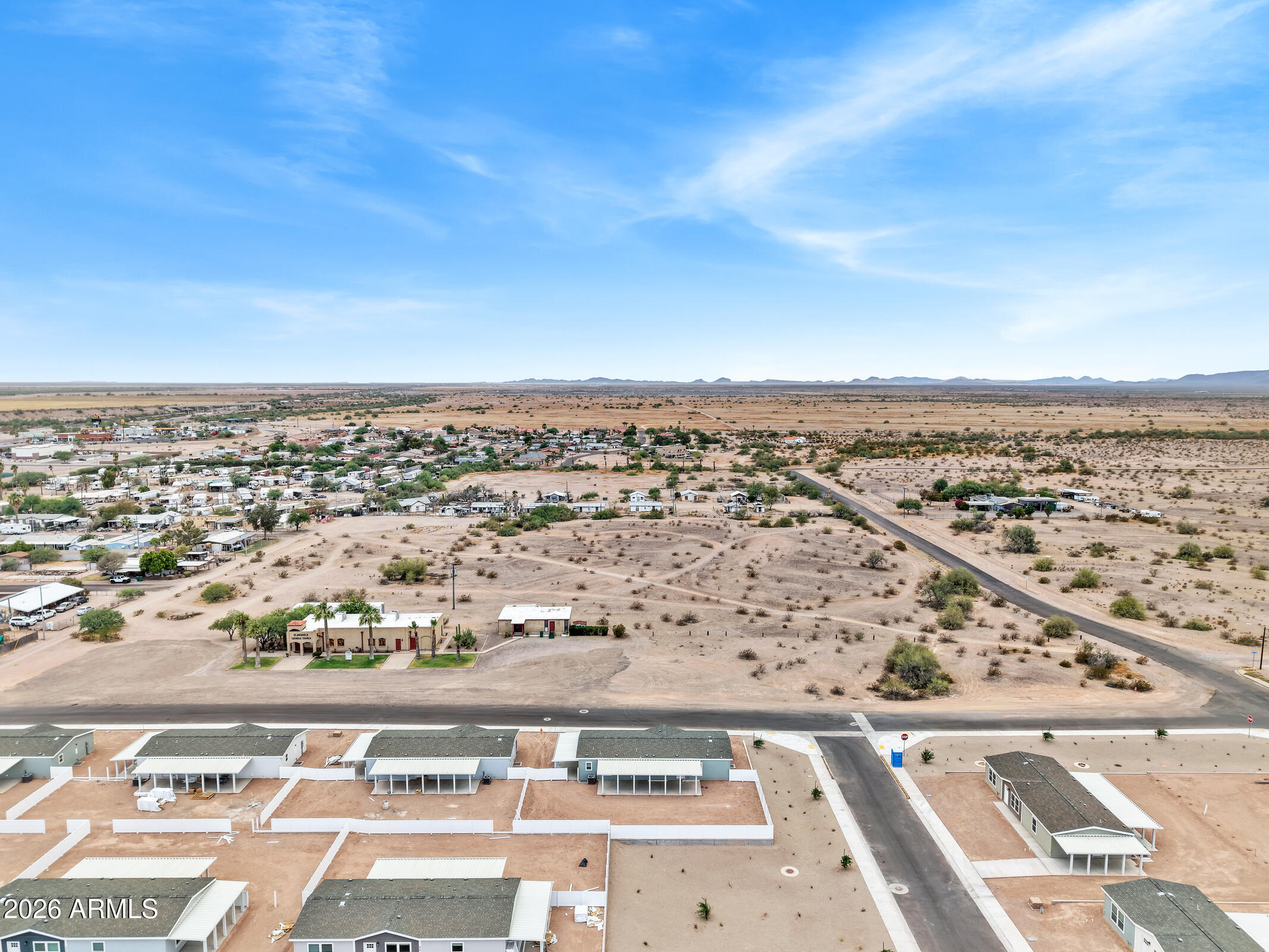 GILA BEND 7 - Residential