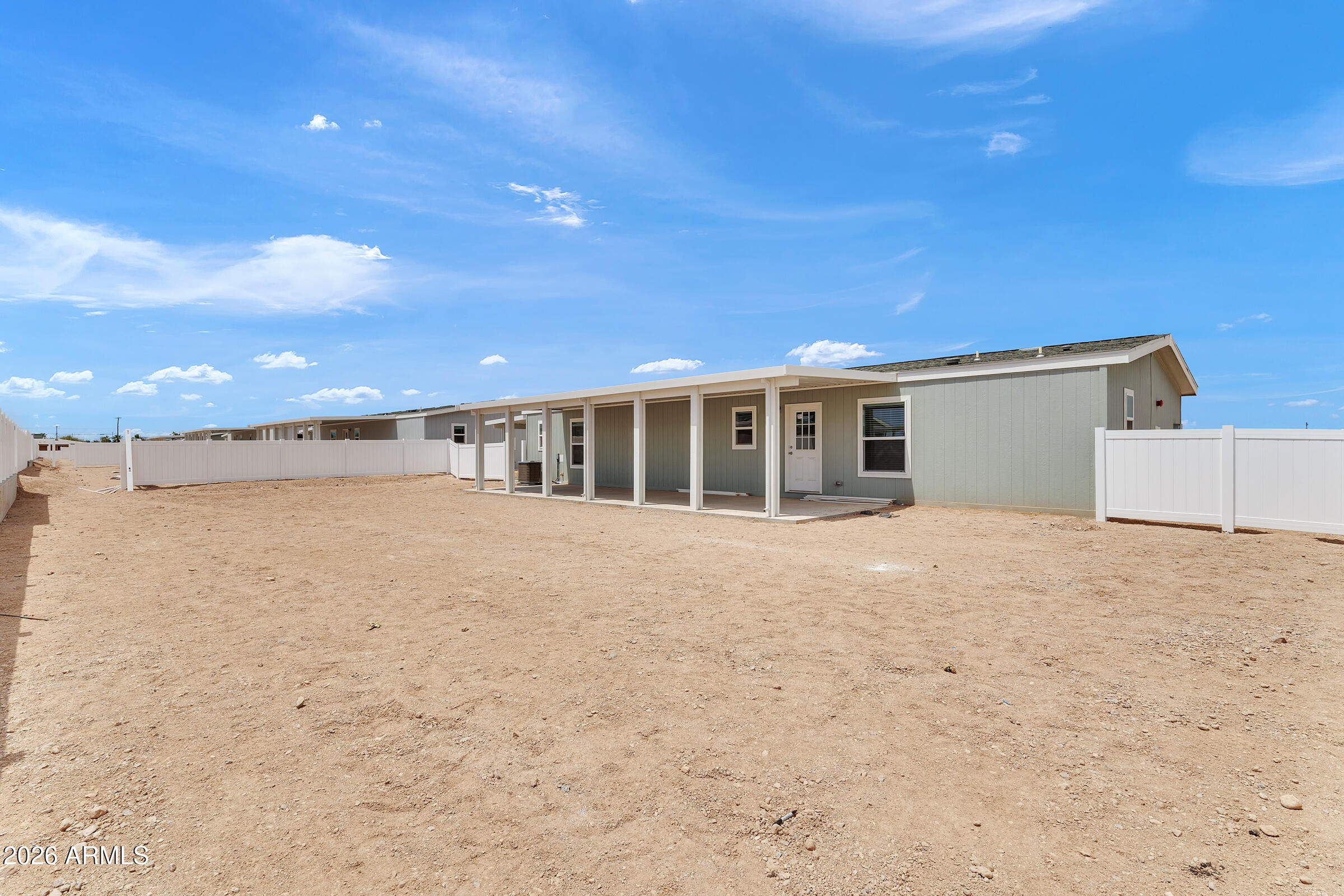 GILA BEND 7 - Residential