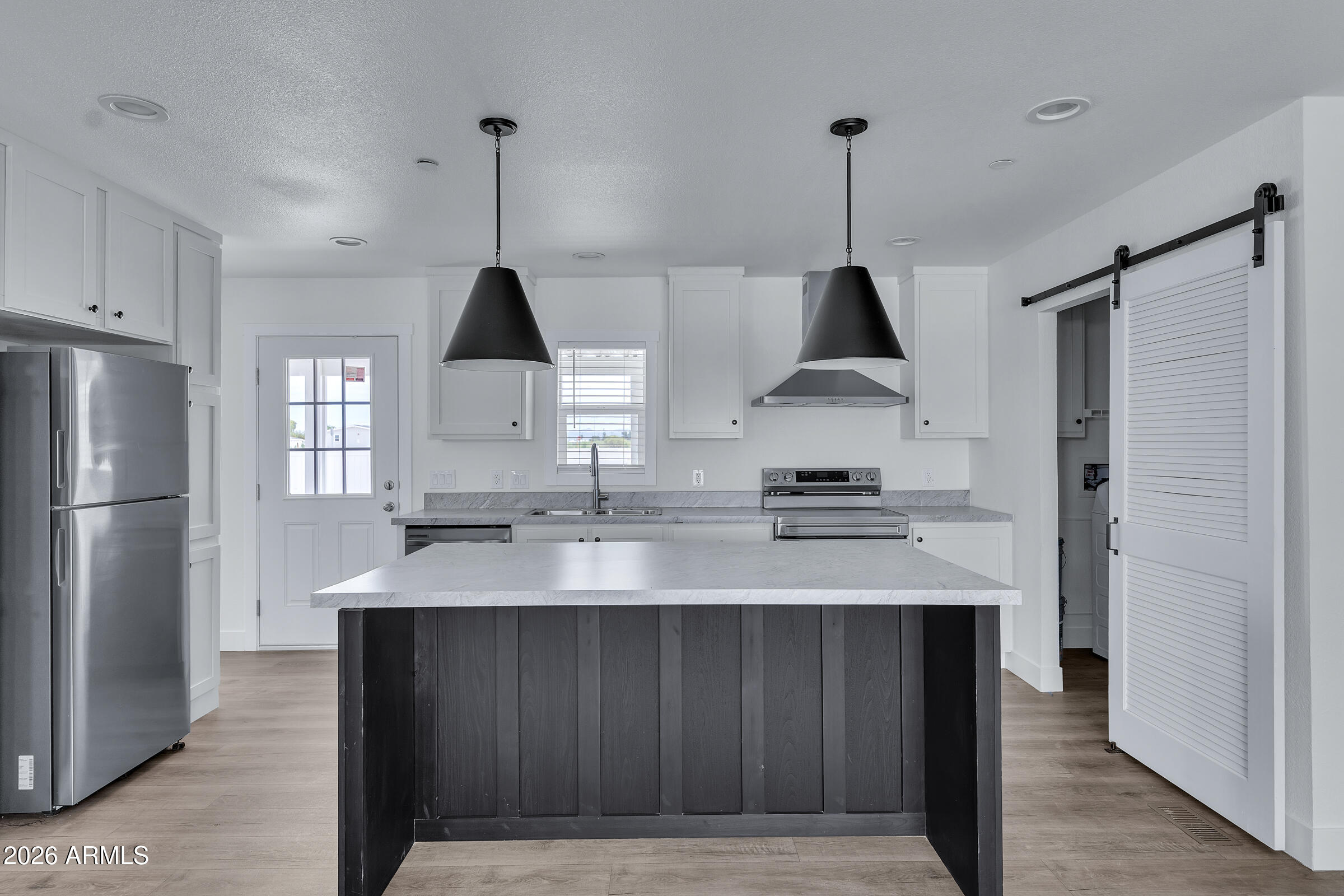 GILA BEND 7 - Residential