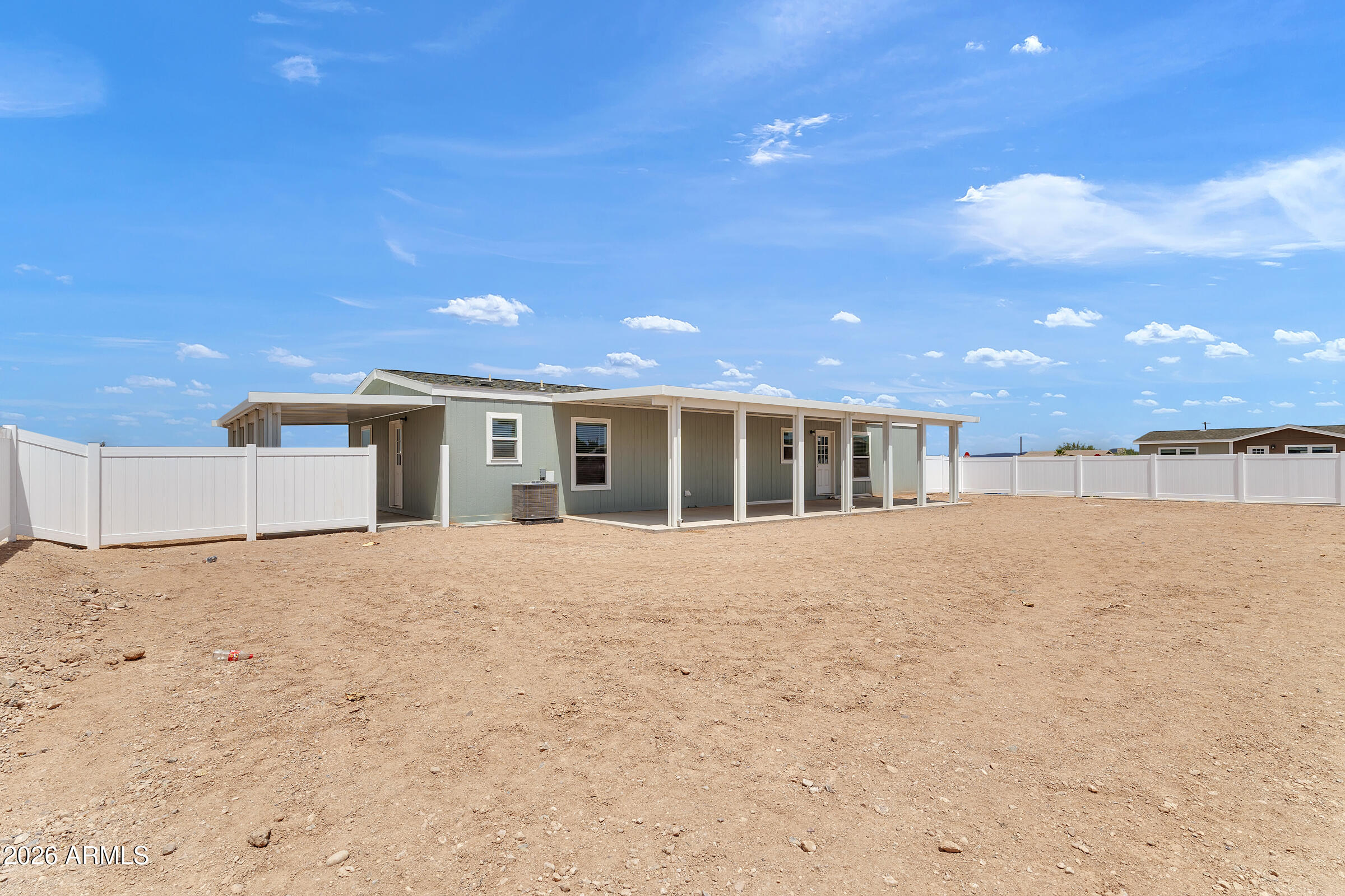 GILA BEND 7 - Residential
