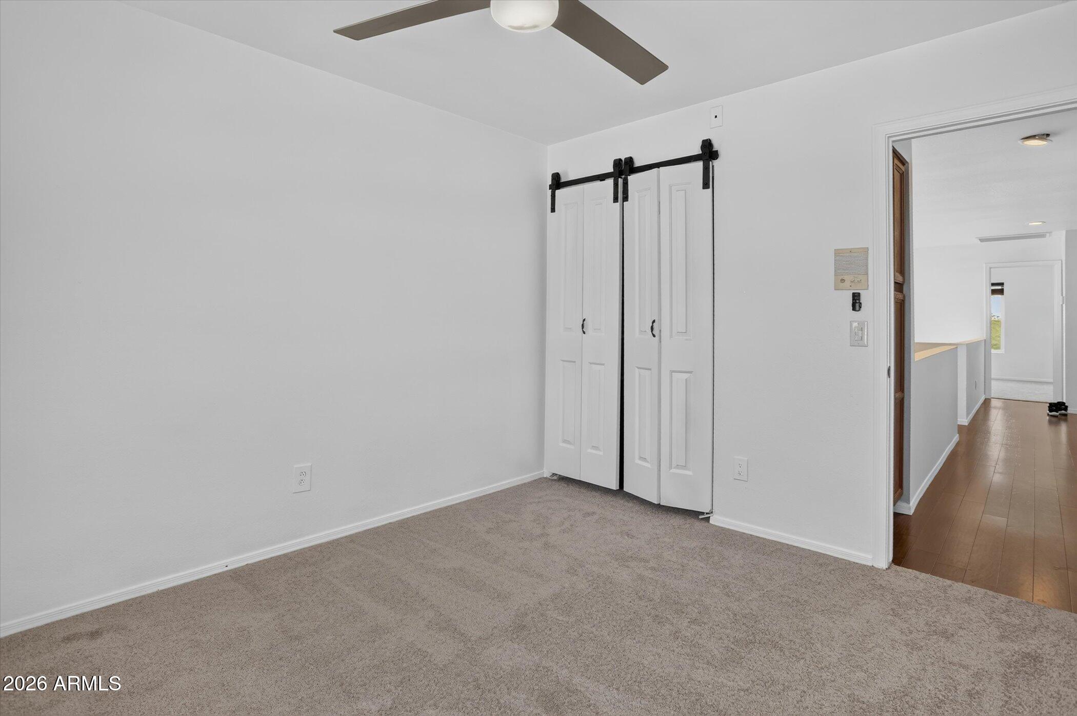 CRYSTAL CREEK - Residential