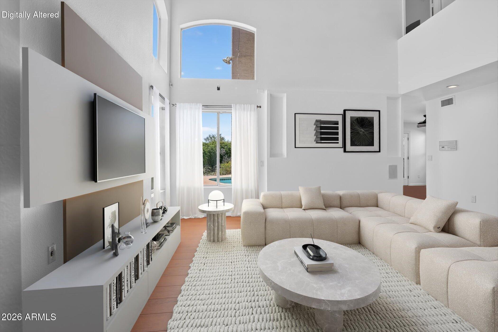 CRYSTAL CREEK - Residential