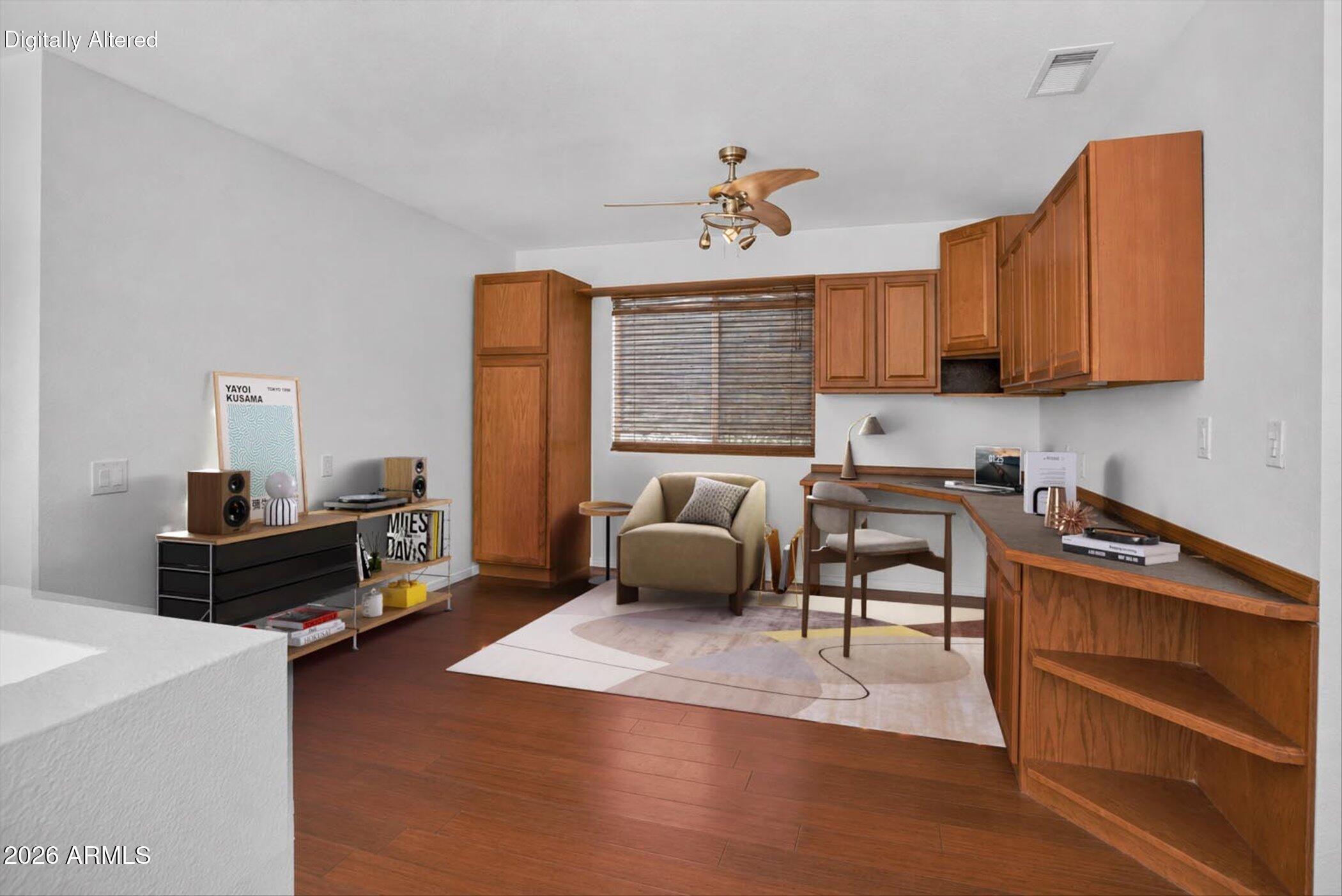 CRYSTAL CREEK - Residential