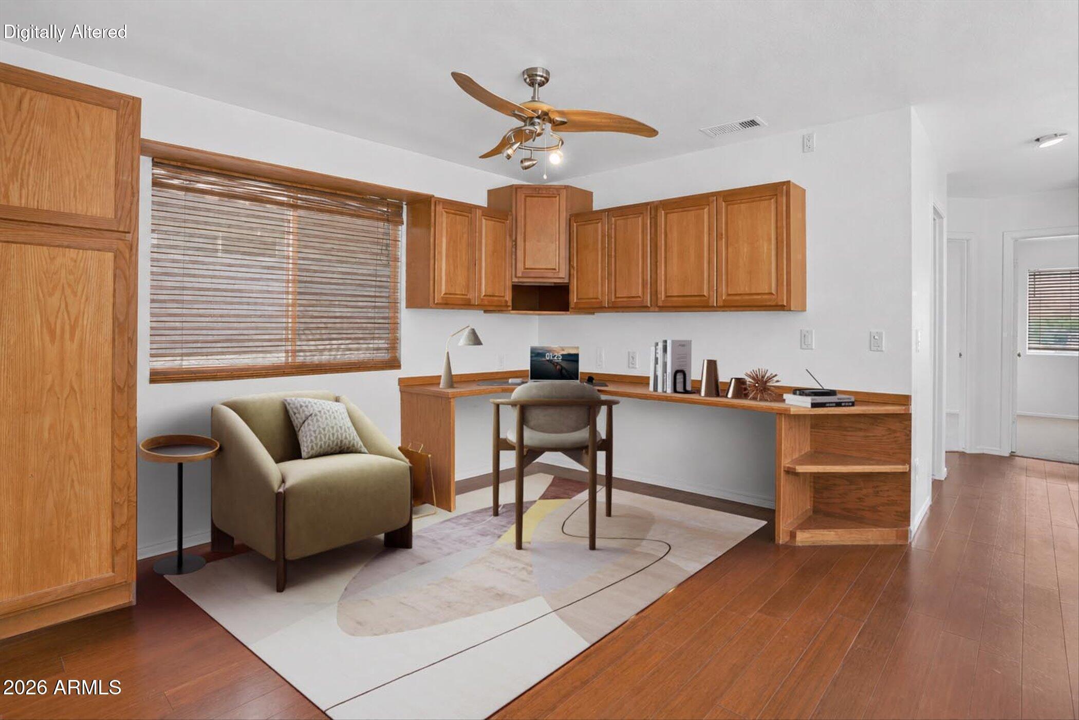 CRYSTAL CREEK - Residential