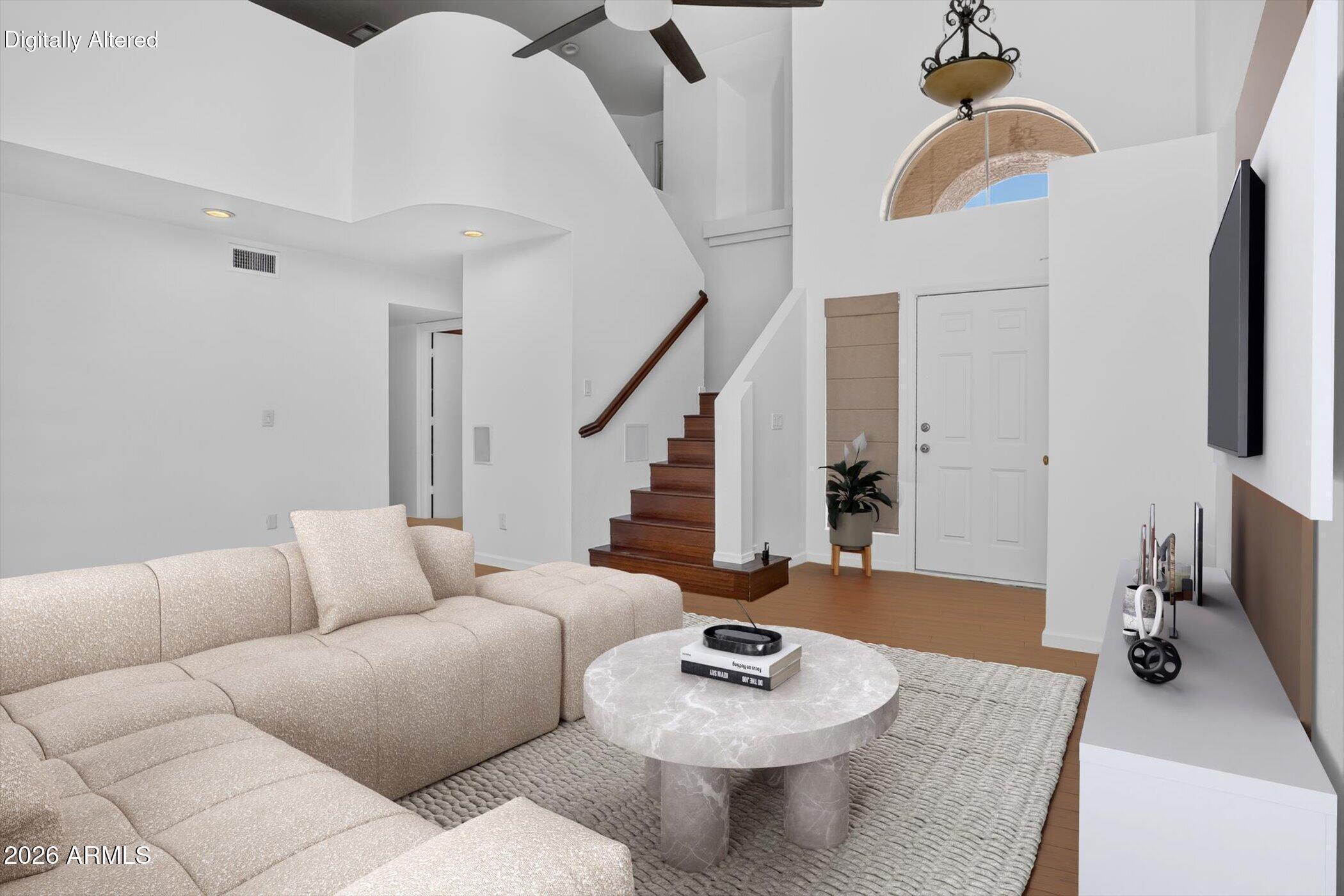 CRYSTAL CREEK - Residential