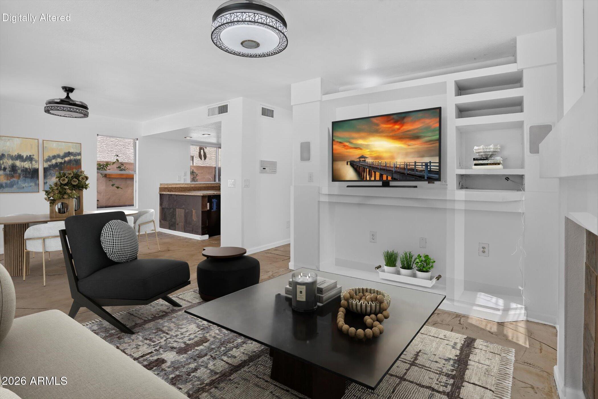 CRYSTAL CREEK - Residential