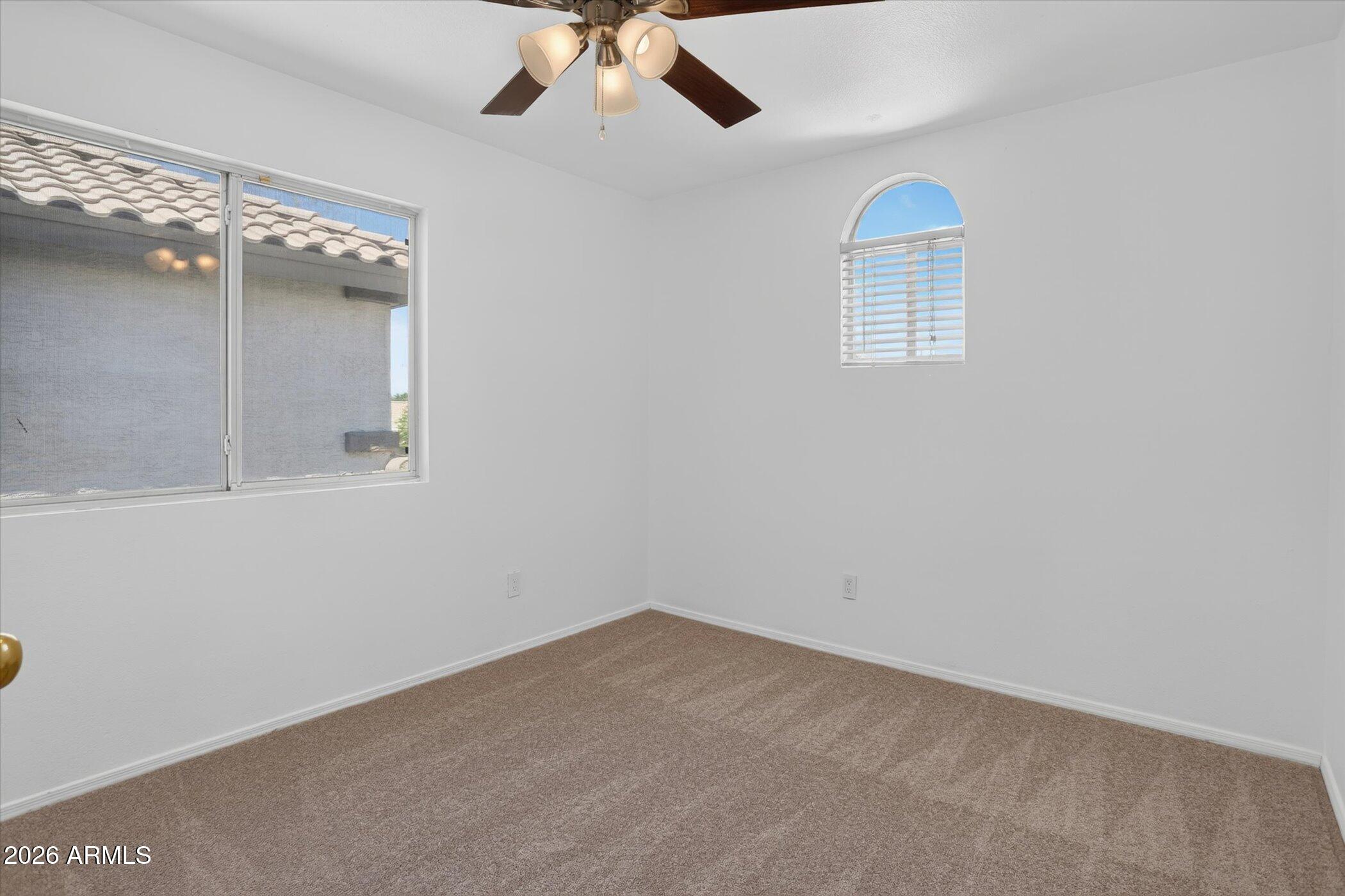 CRYSTAL CREEK - Residential