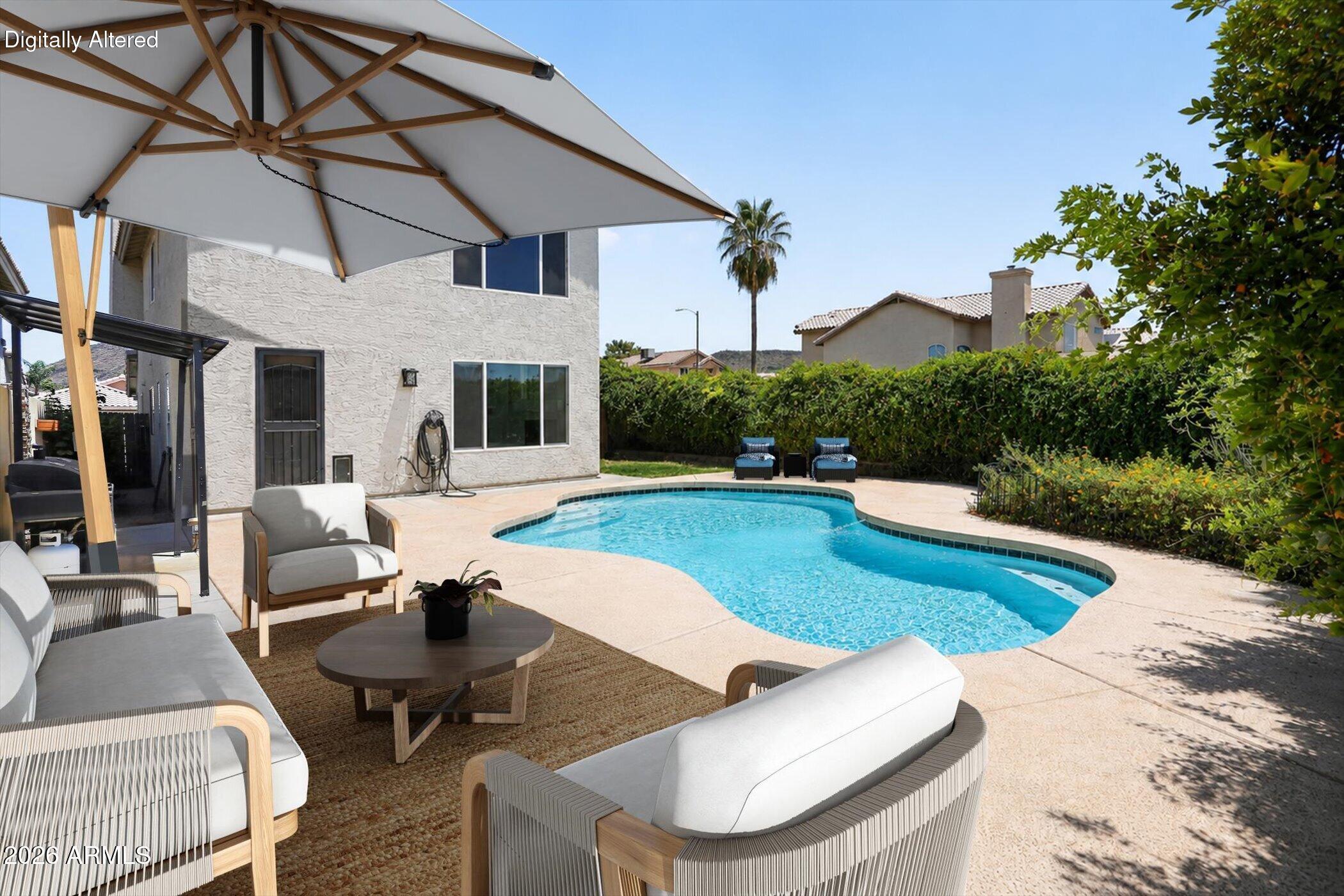 CRYSTAL CREEK - Residential