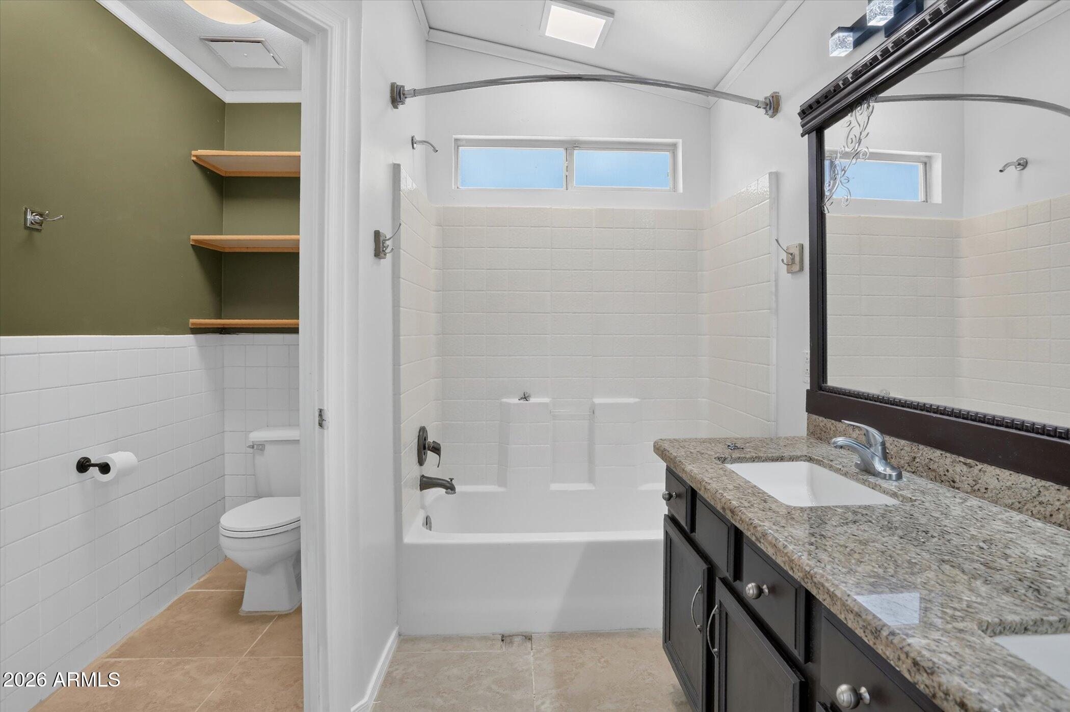 CRYSTAL CREEK - Residential
