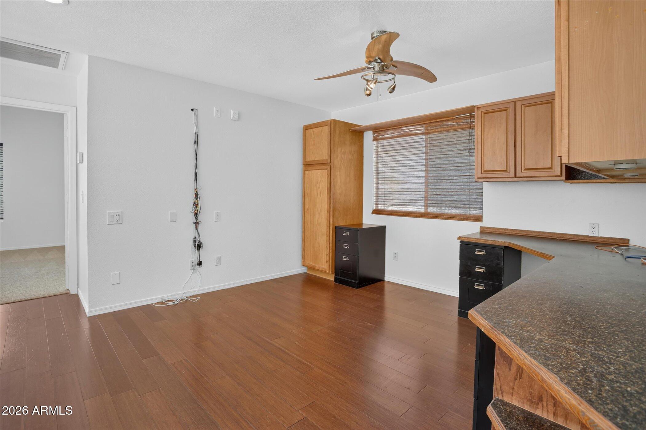 CRYSTAL CREEK - Residential