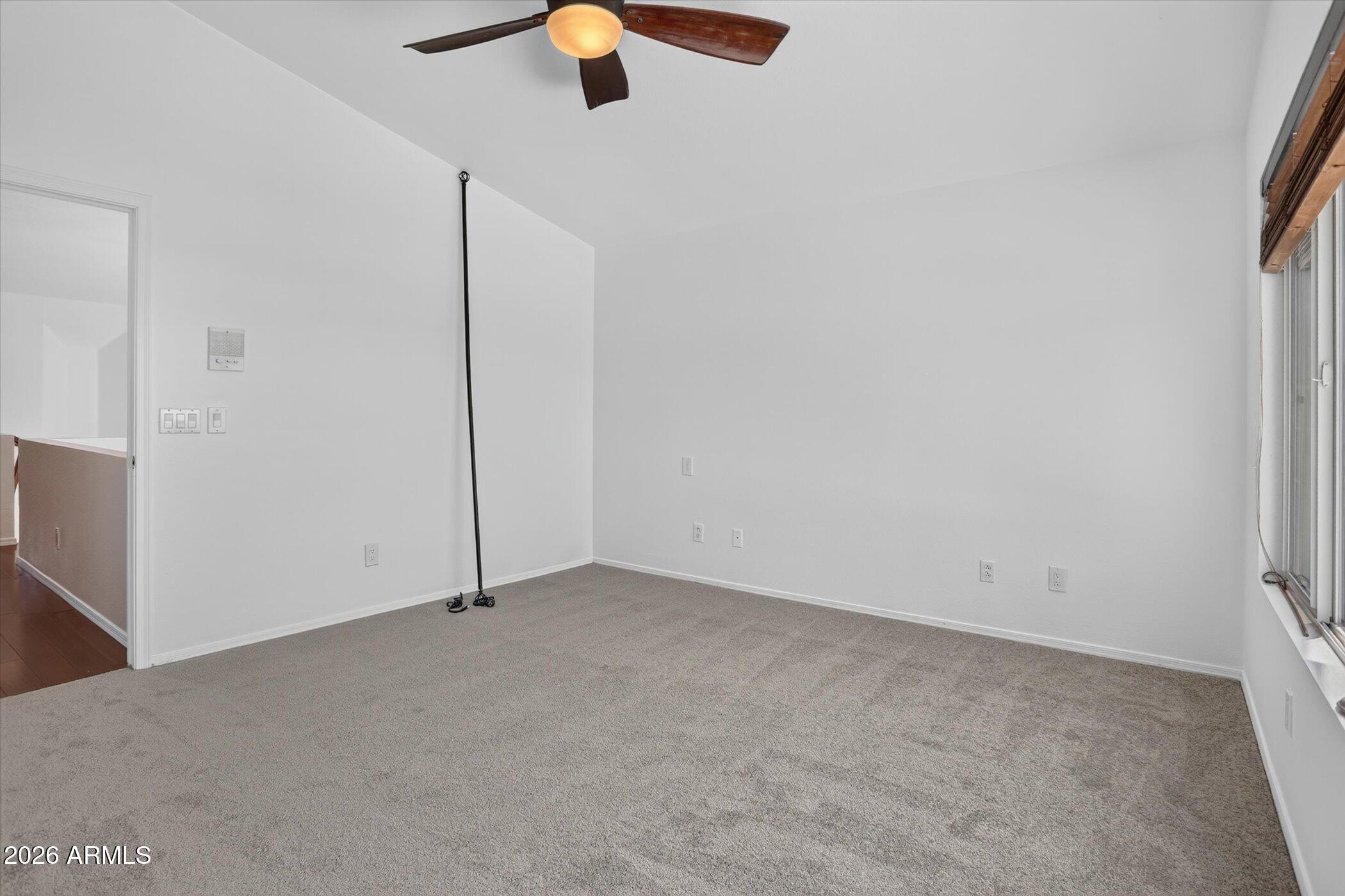 CRYSTAL CREEK - Residential