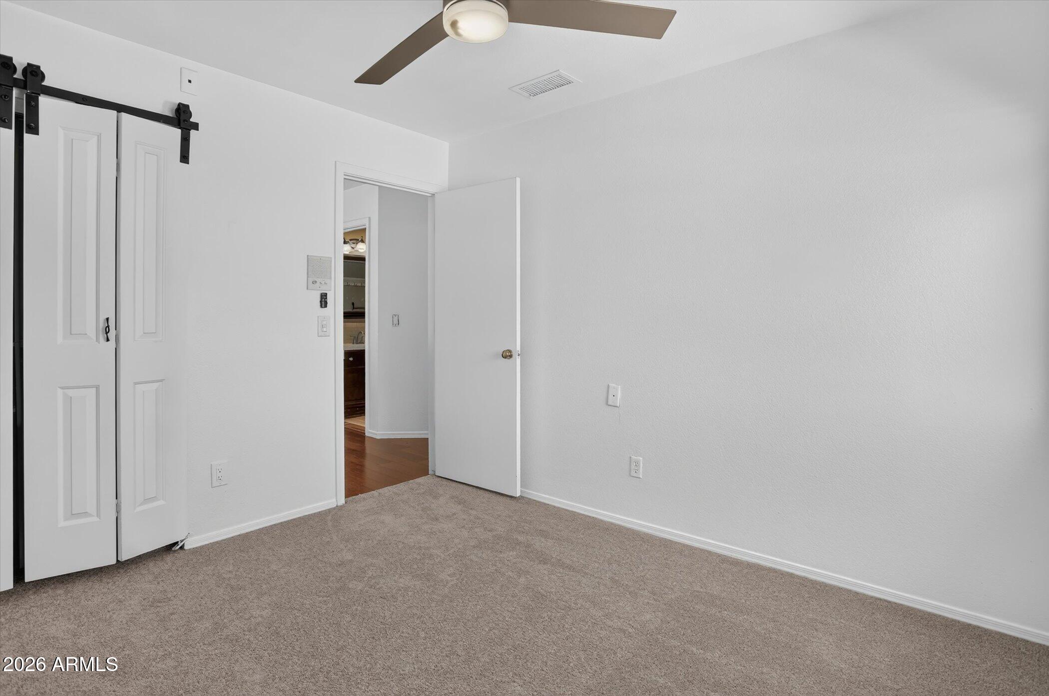 CRYSTAL CREEK - Residential