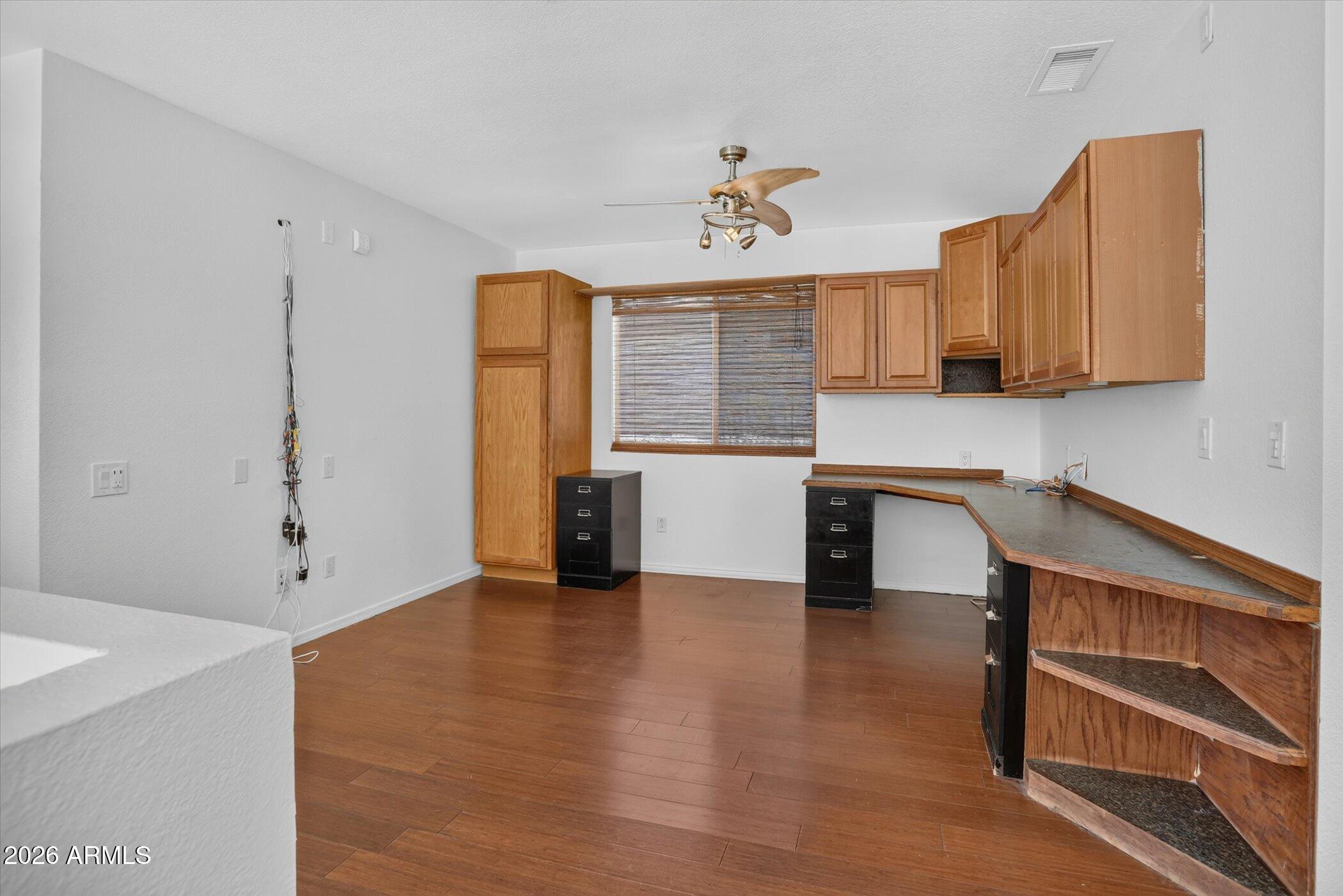 CRYSTAL CREEK - Residential