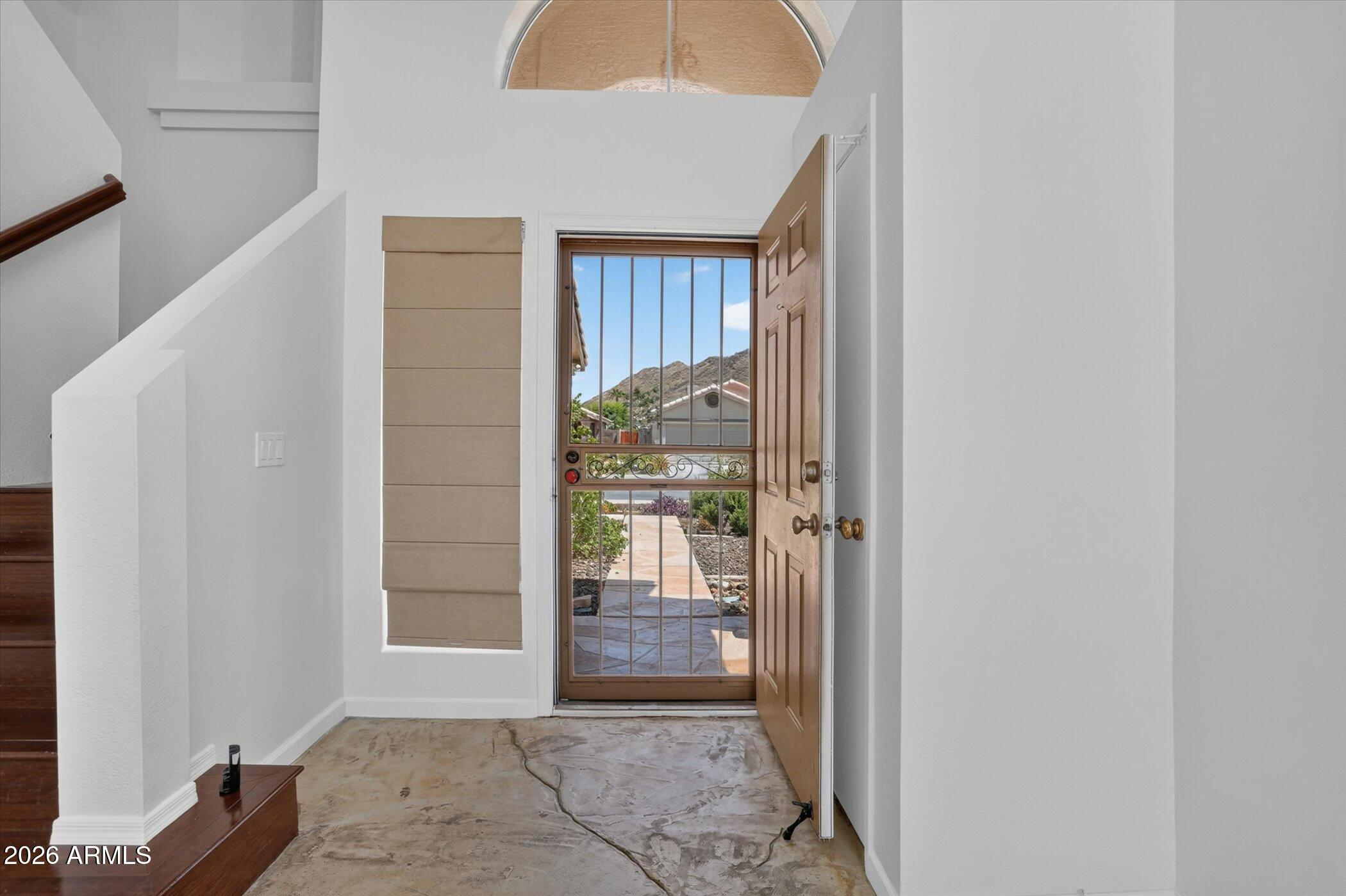 CRYSTAL CREEK - Residential