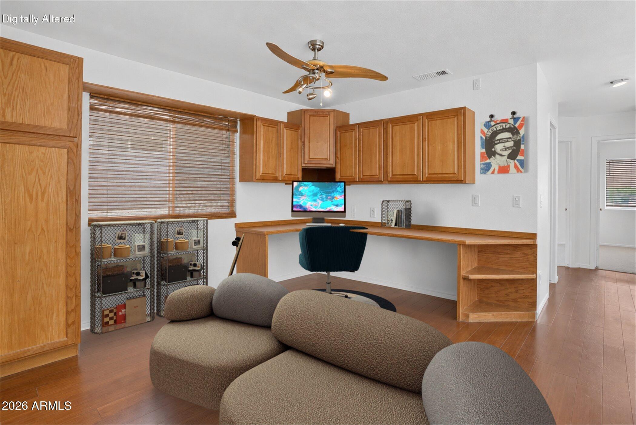 CRYSTAL CREEK - Residential