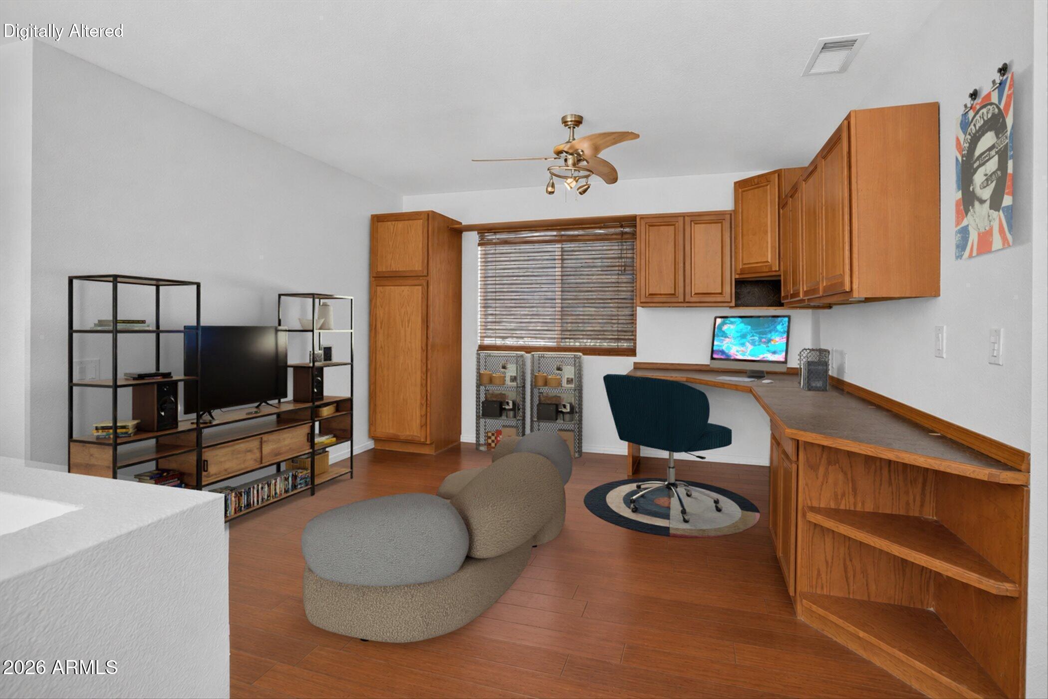 CRYSTAL CREEK - Residential