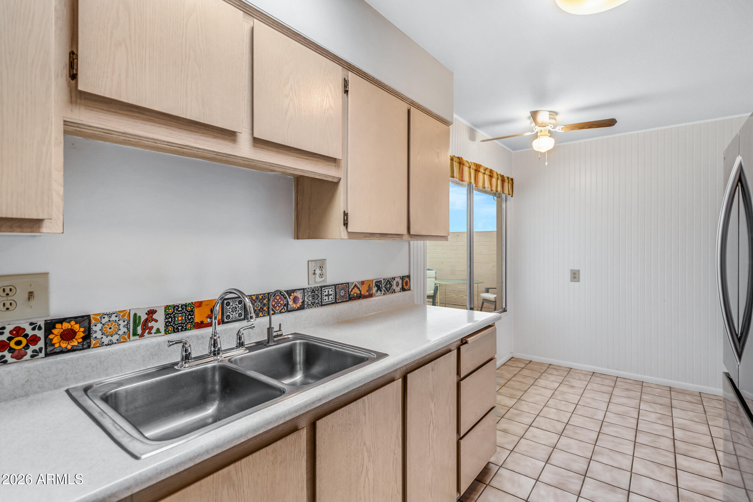 SUN CITY UNIT 15D - Residential