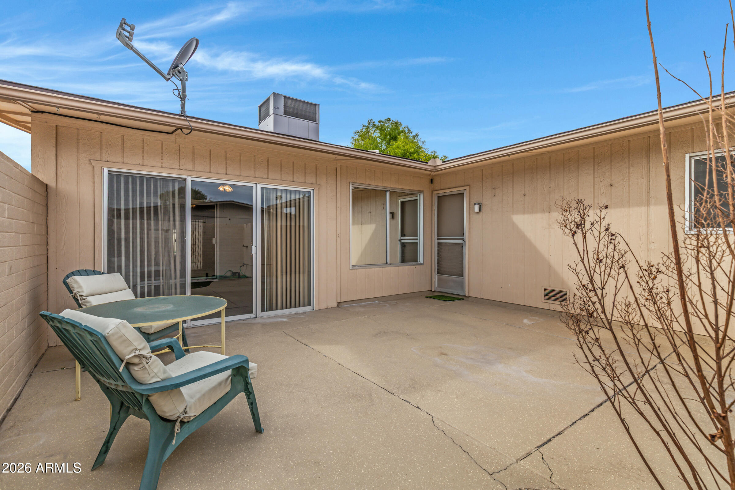 SUN CITY UNIT 15D - Residential