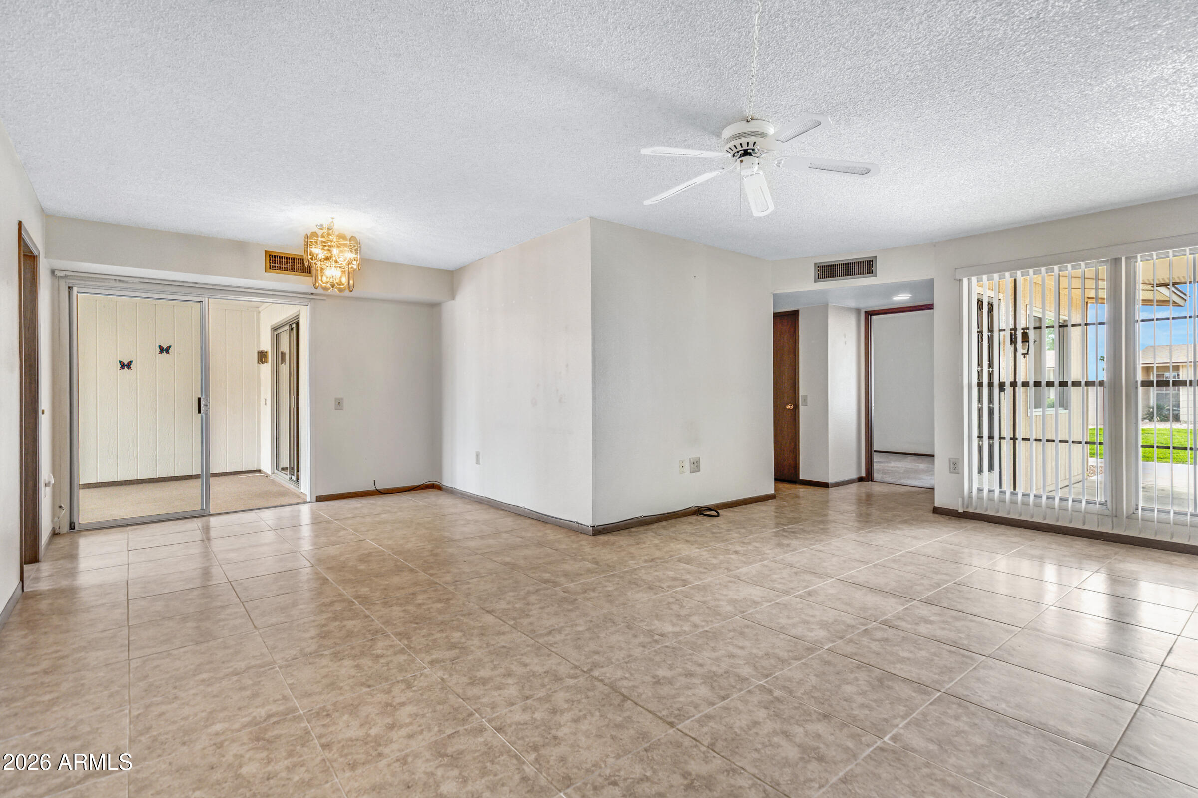 SUN CITY UNIT 15D - Residential