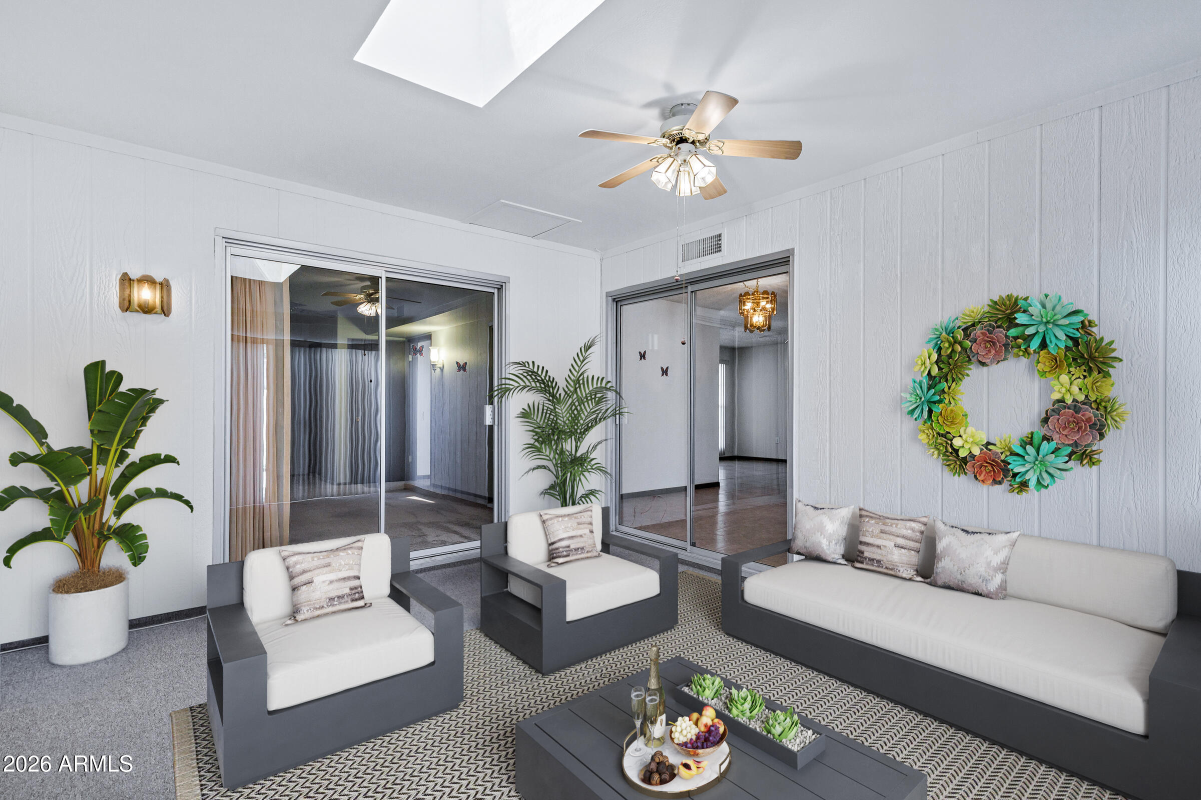 SUN CITY UNIT 15D - Residential