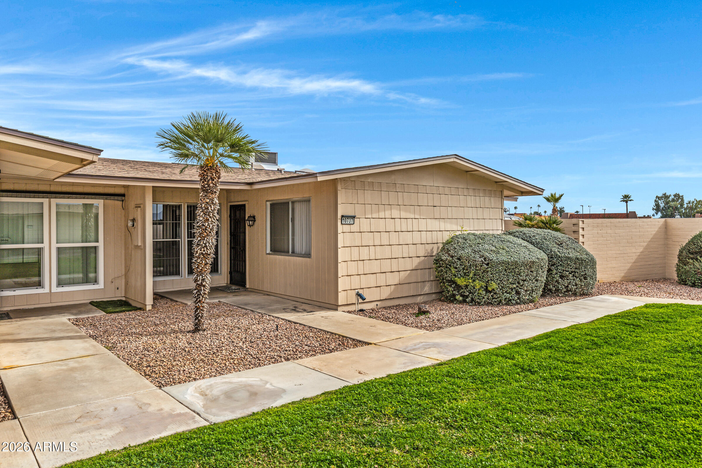 SUN CITY UNIT 15D - Residential