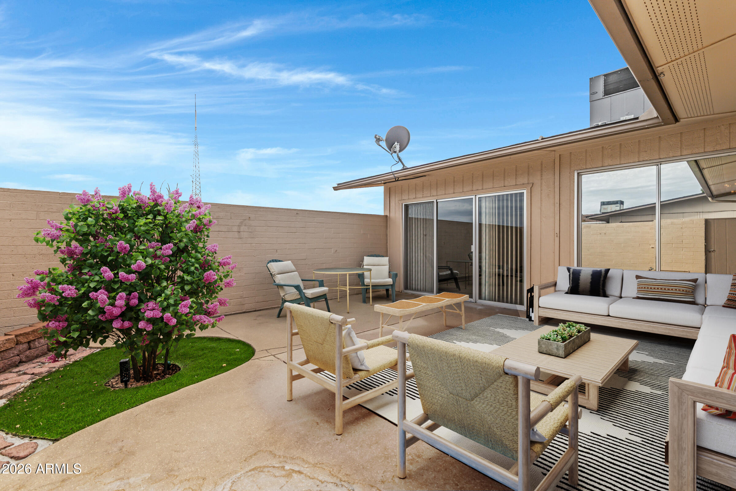 SUN CITY UNIT 15D - Residential