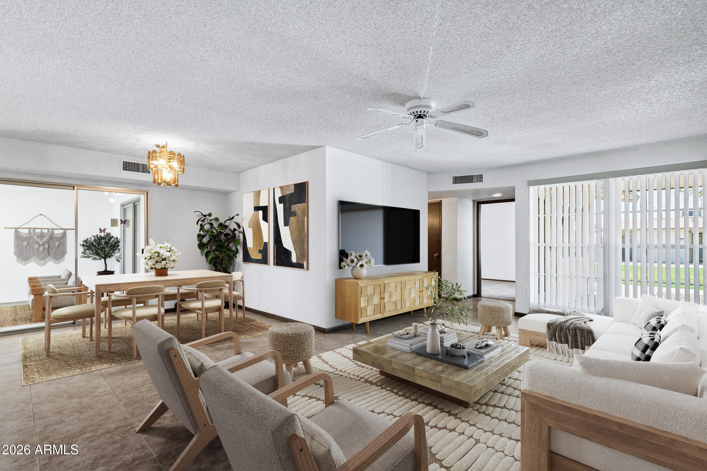 SUN CITY UNIT 15D - Residential