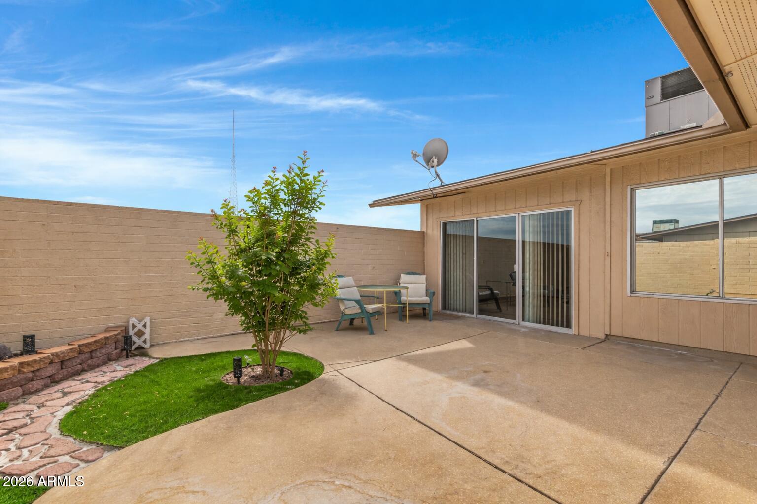 SUN CITY UNIT 15D - Residential