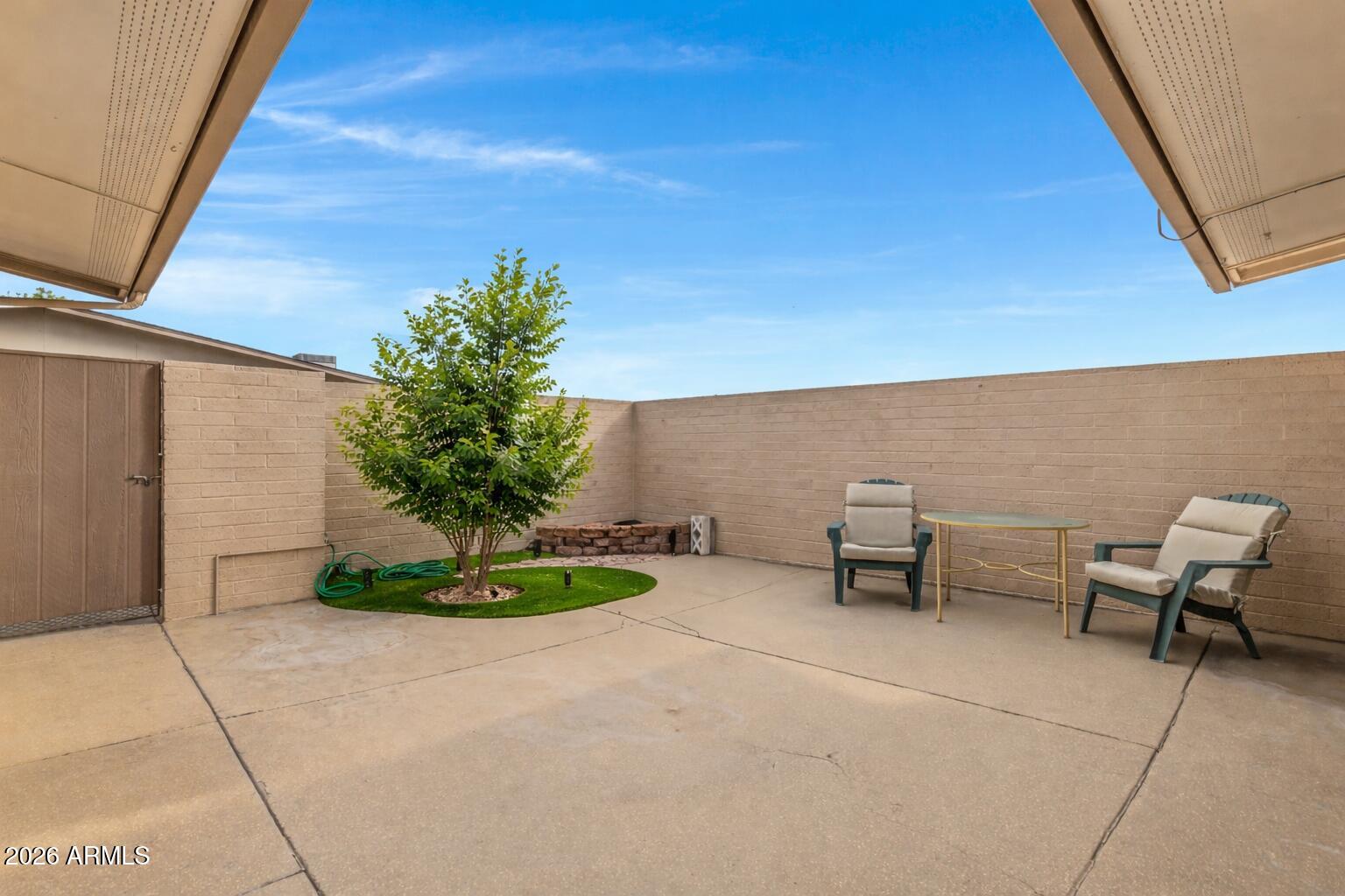 SUN CITY UNIT 15D - Residential