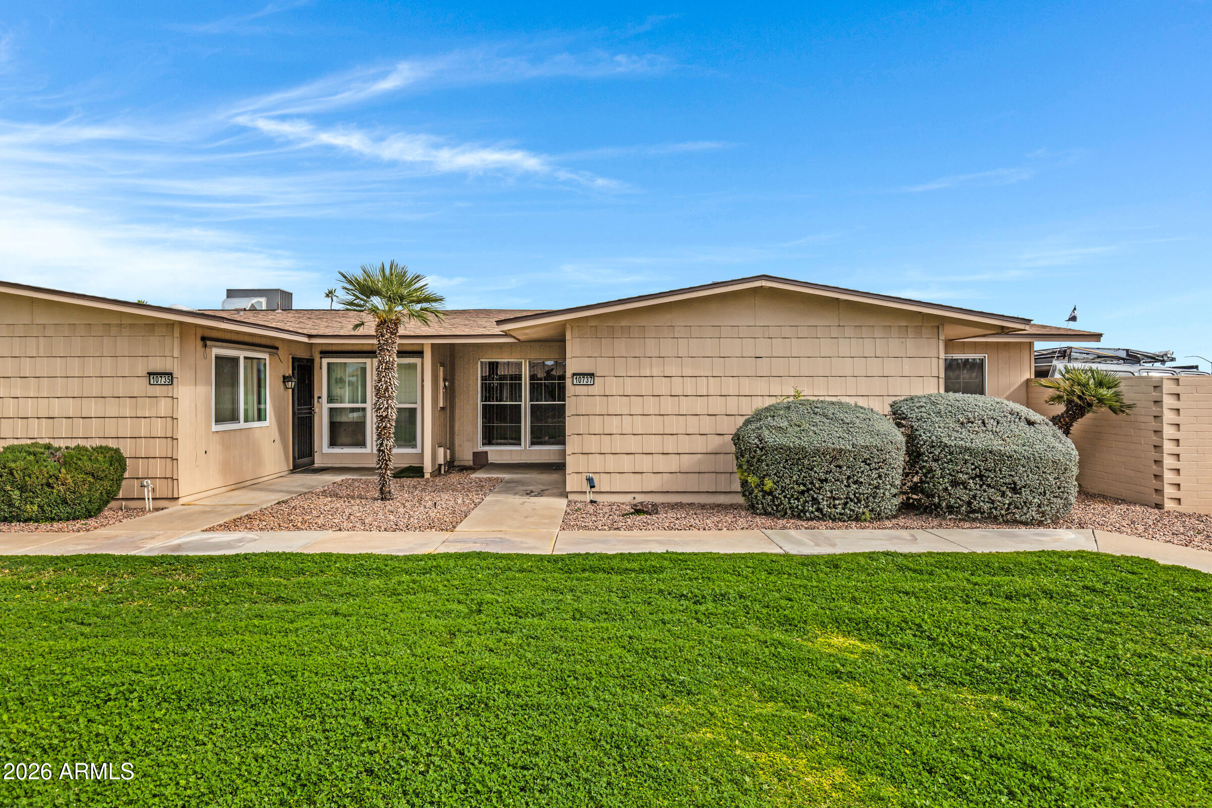 SUN CITY UNIT 15D - Residential