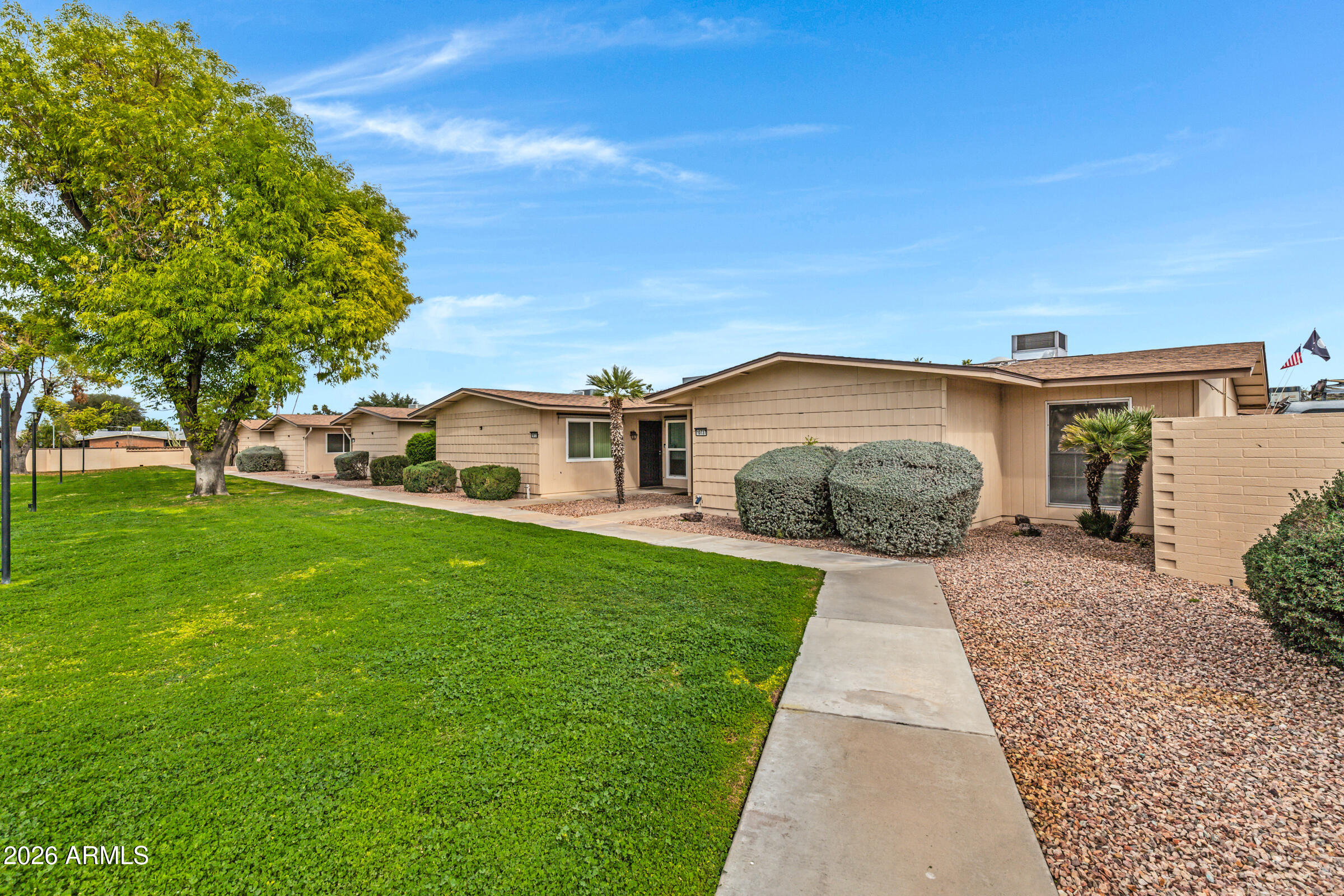 SUN CITY UNIT 15D - Residential