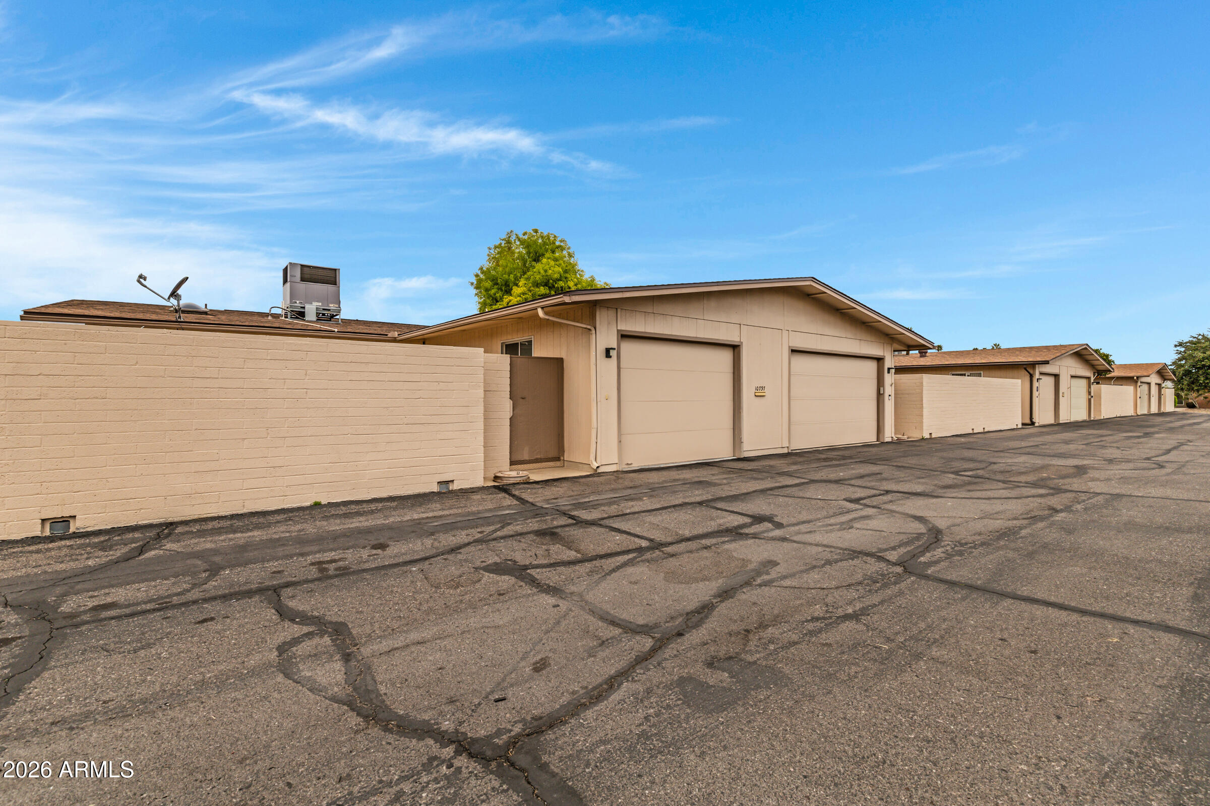 SUN CITY UNIT 15D - Residential