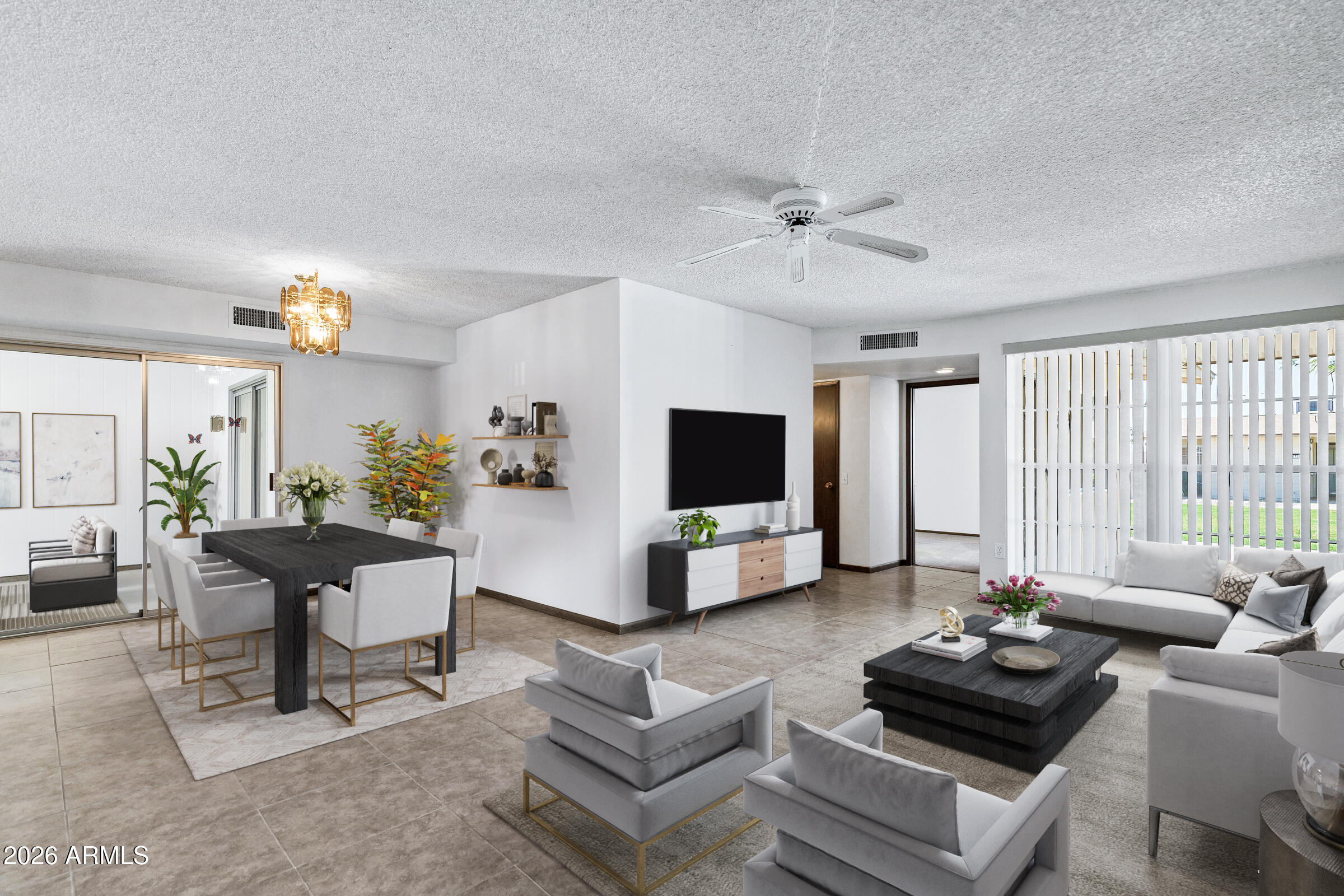 SUN CITY UNIT 15D - Residential
