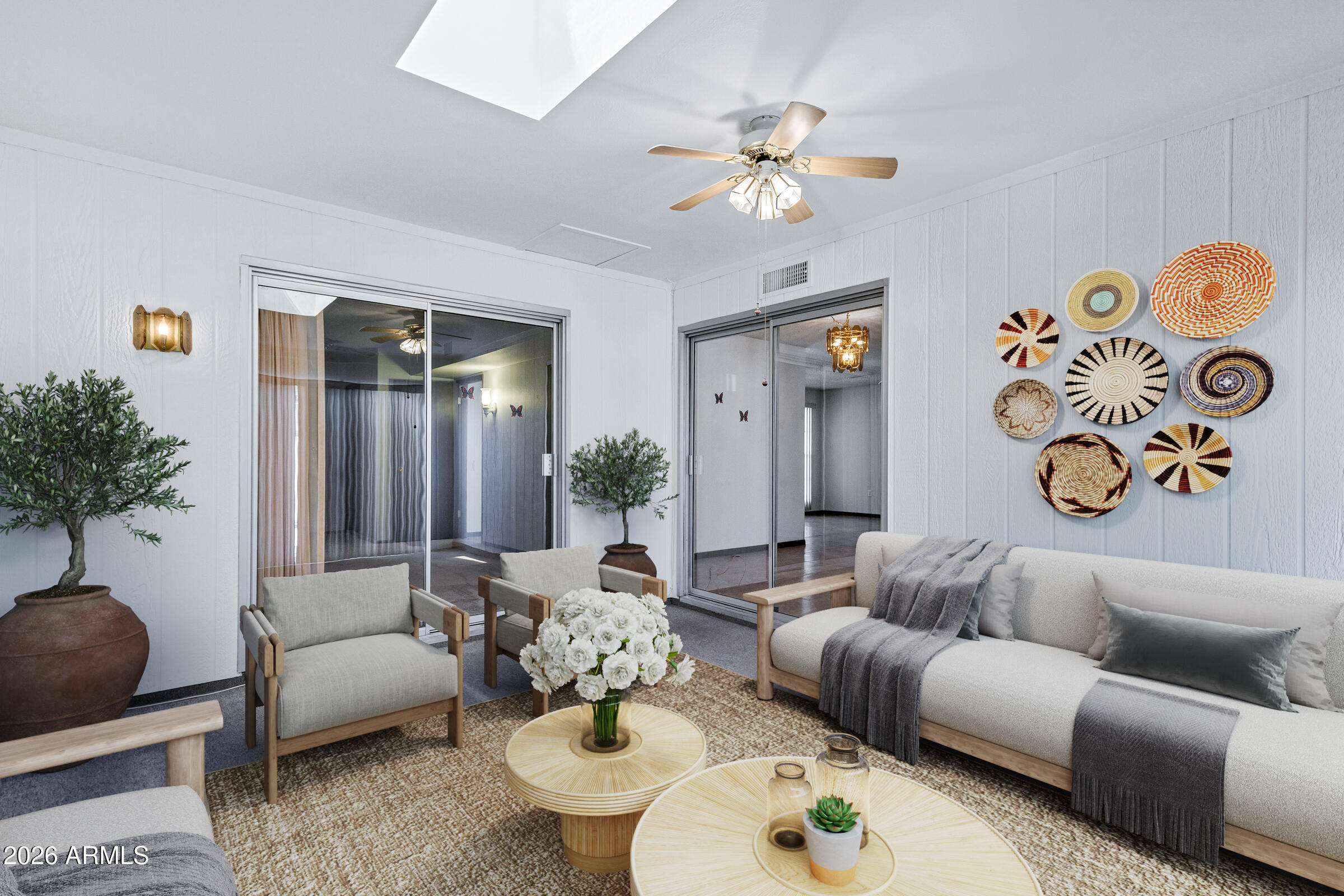 SUN CITY UNIT 15D - Residential