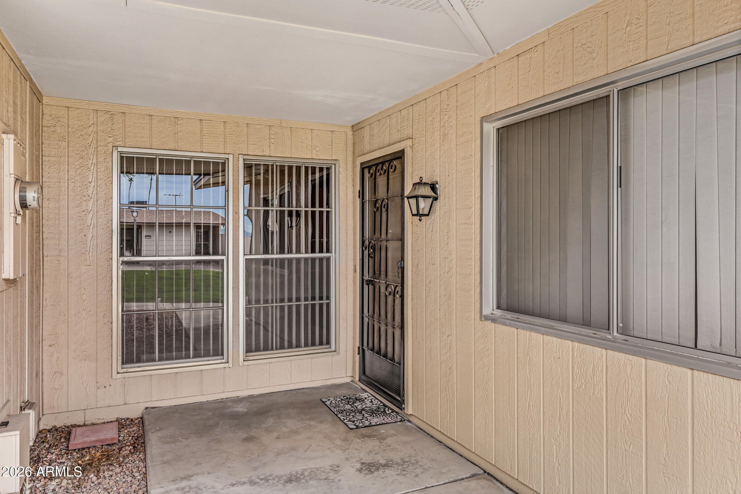 SUN CITY UNIT 15D - Residential
