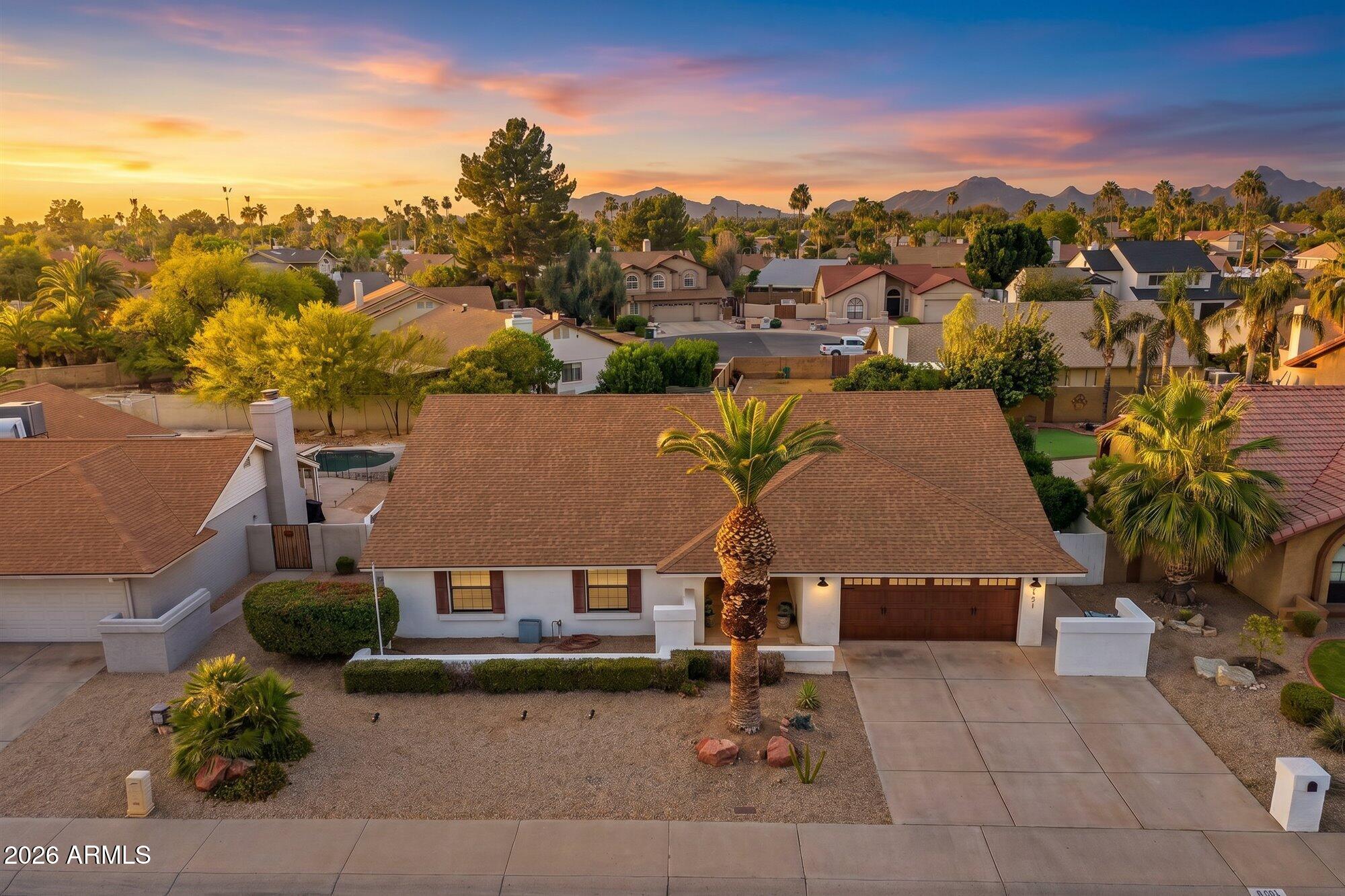 Paradise Valley Mirada - Residential
