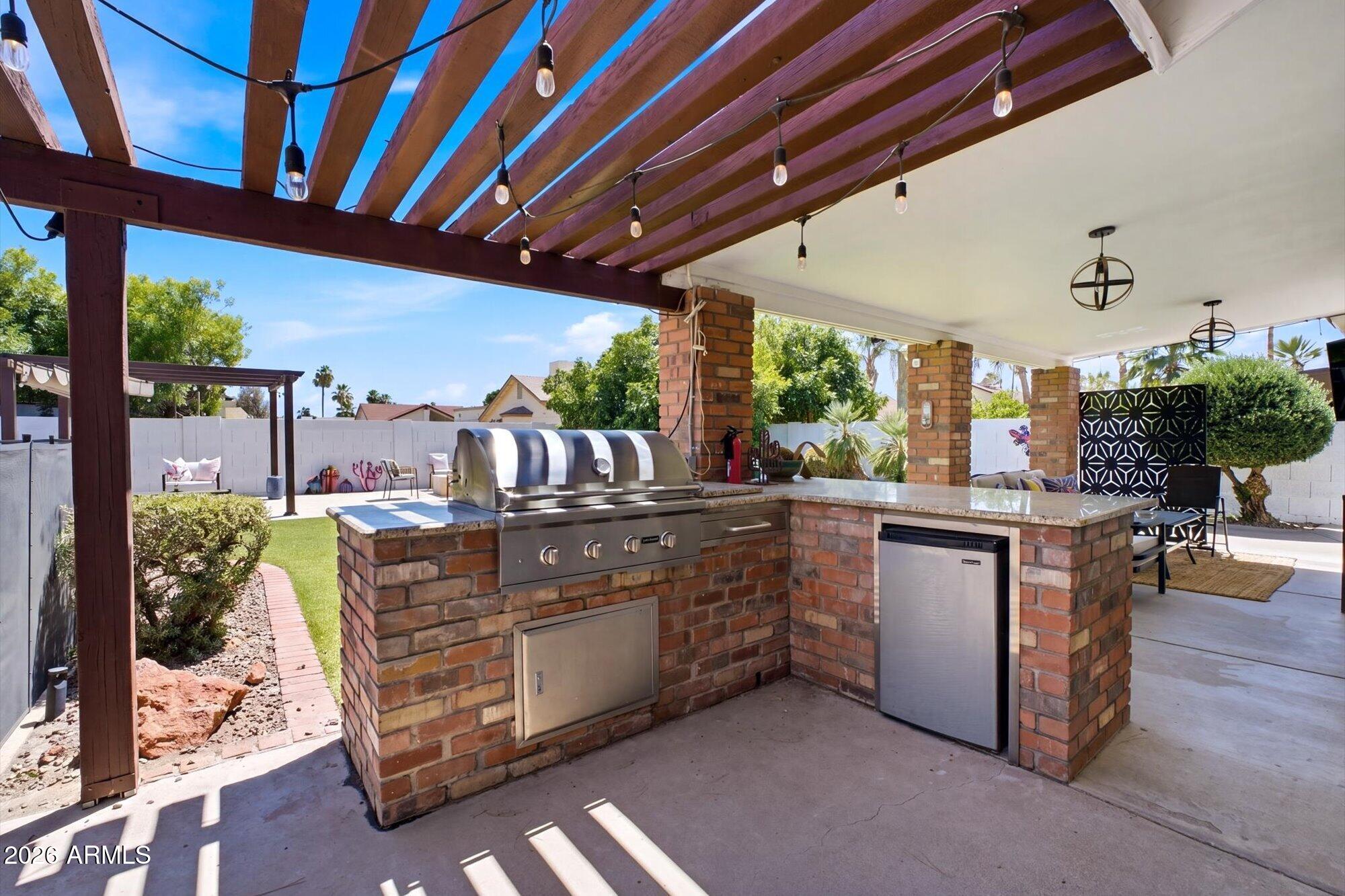 Paradise Valley Mirada - Residential